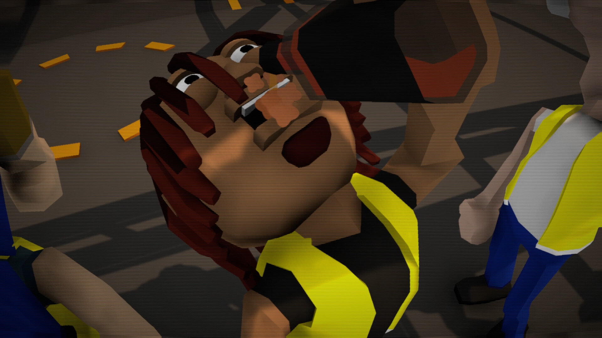 SHLAG I screenshot 7
