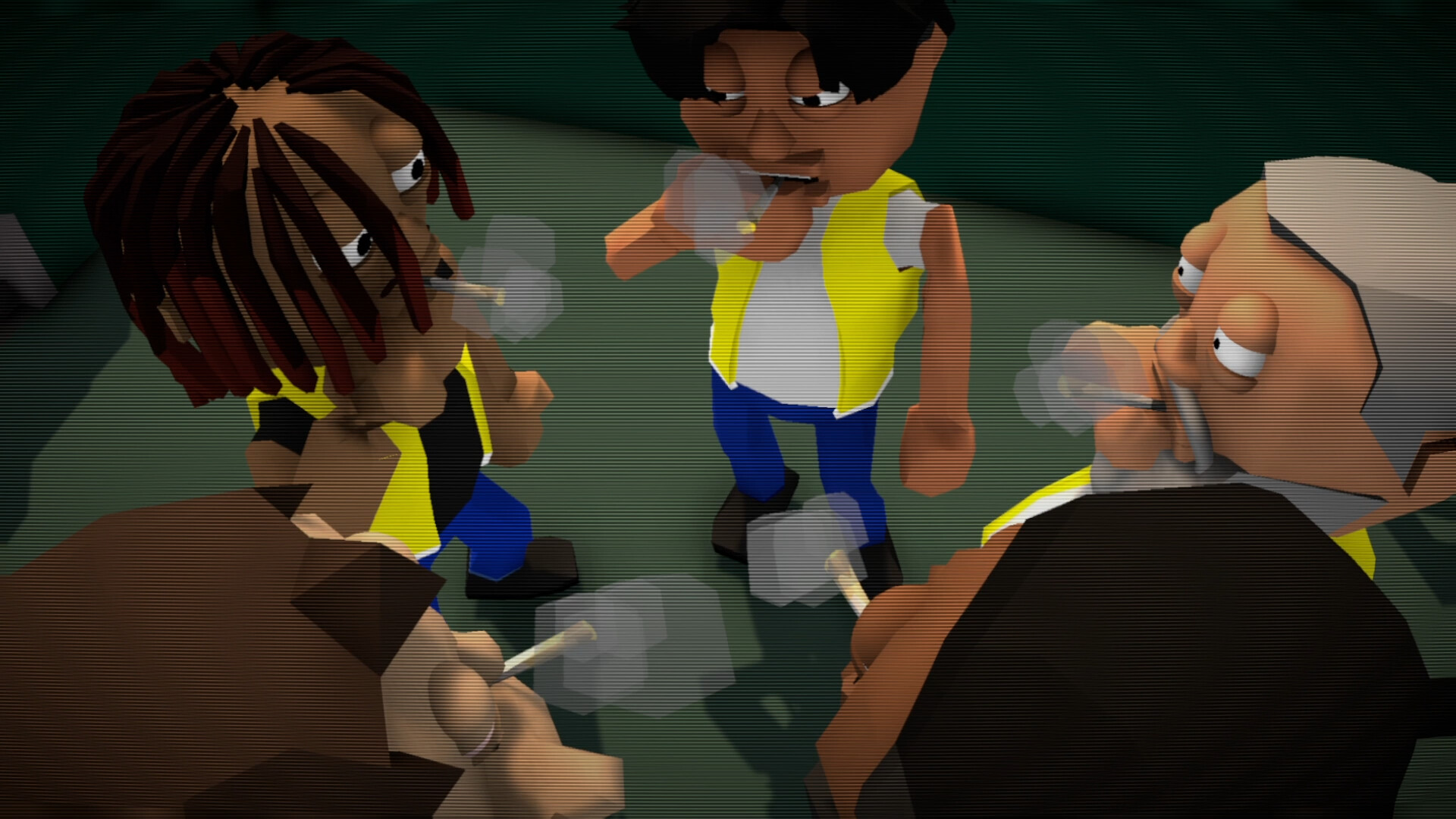 SHLAG I screenshot 12