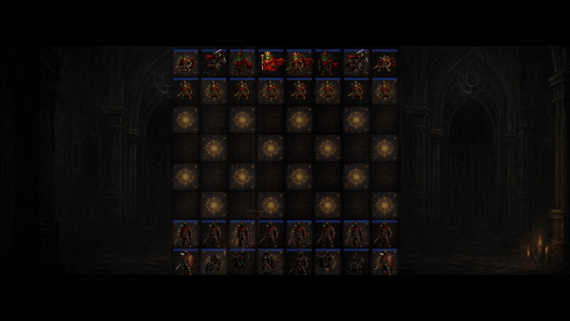 Glyph Gambit: Endgame screenshot 4