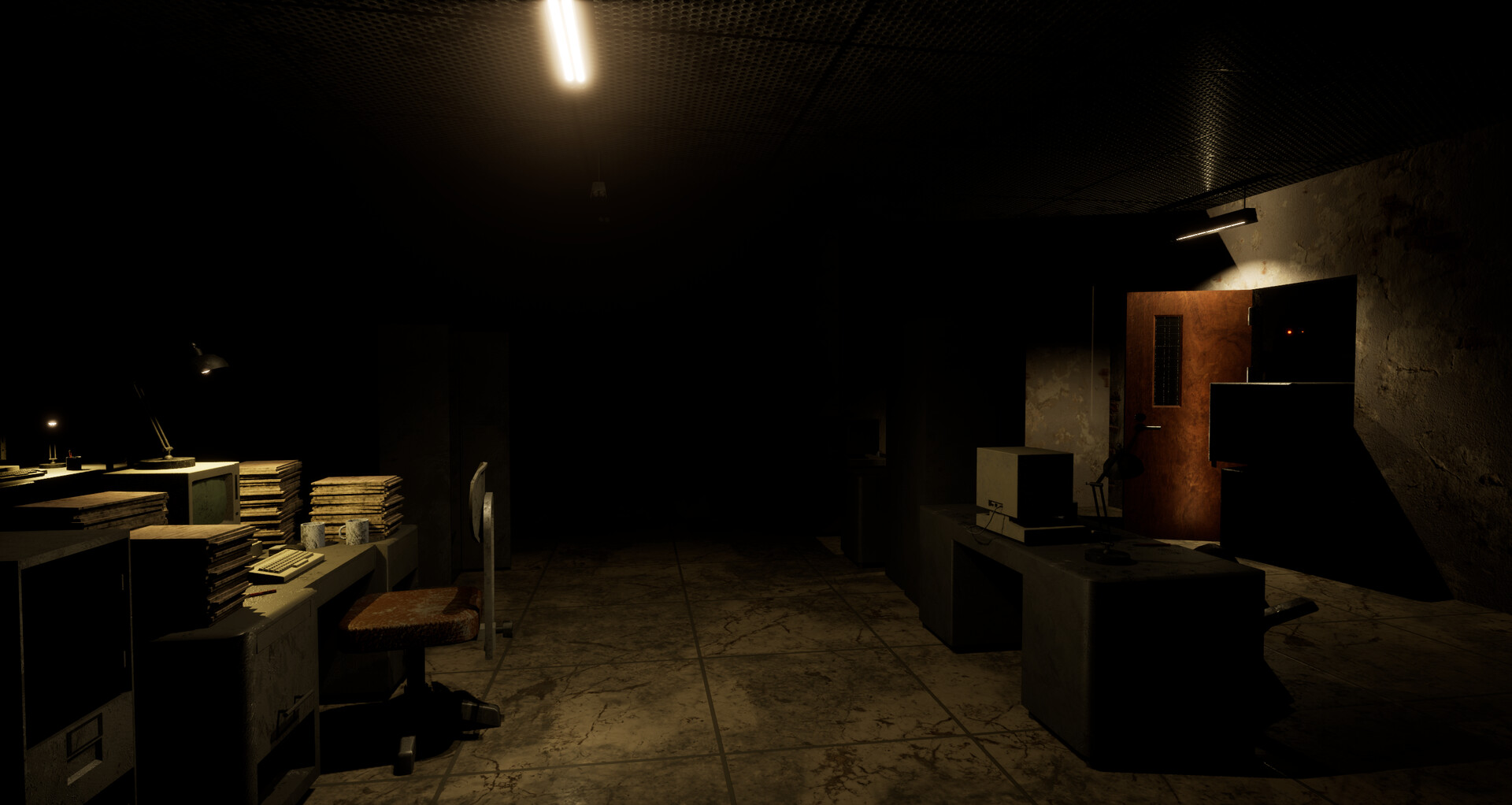 30 Mikes ’Til Extraction screenshot 8