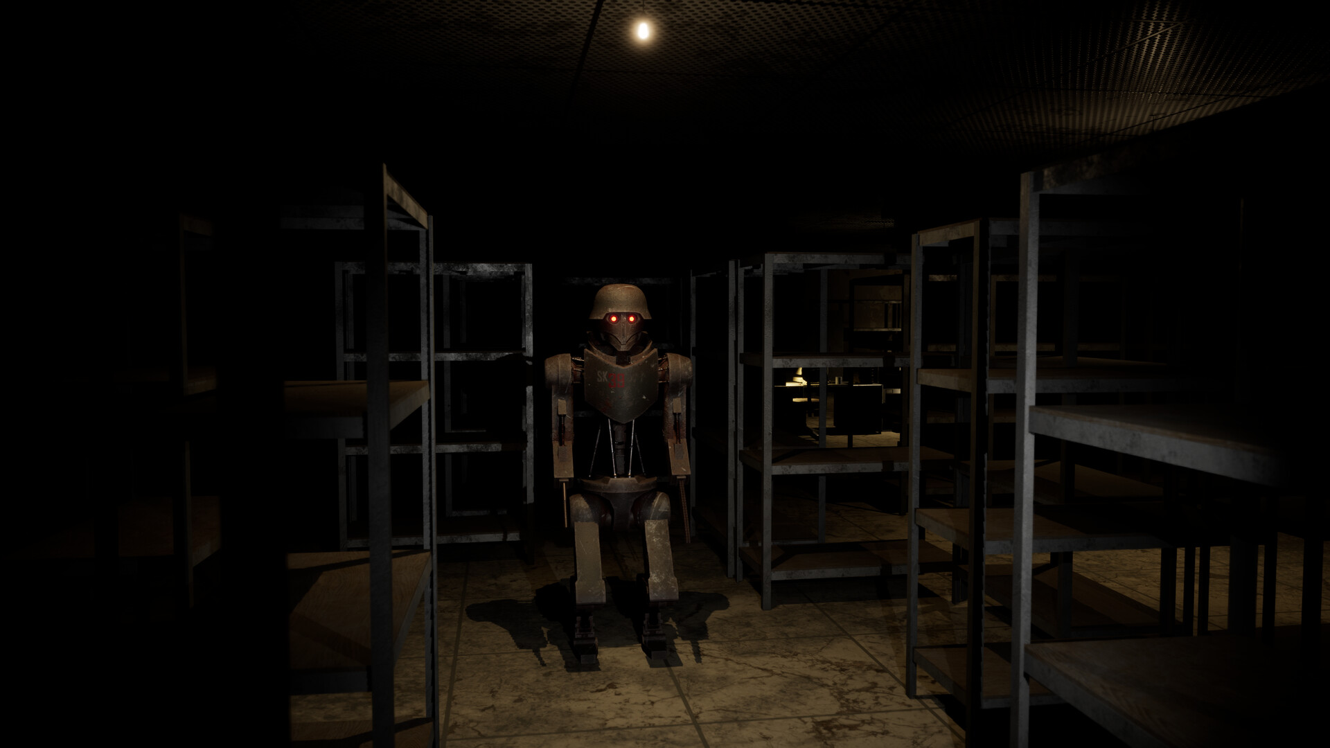 30 Mikes ’Til Extraction screenshot 5