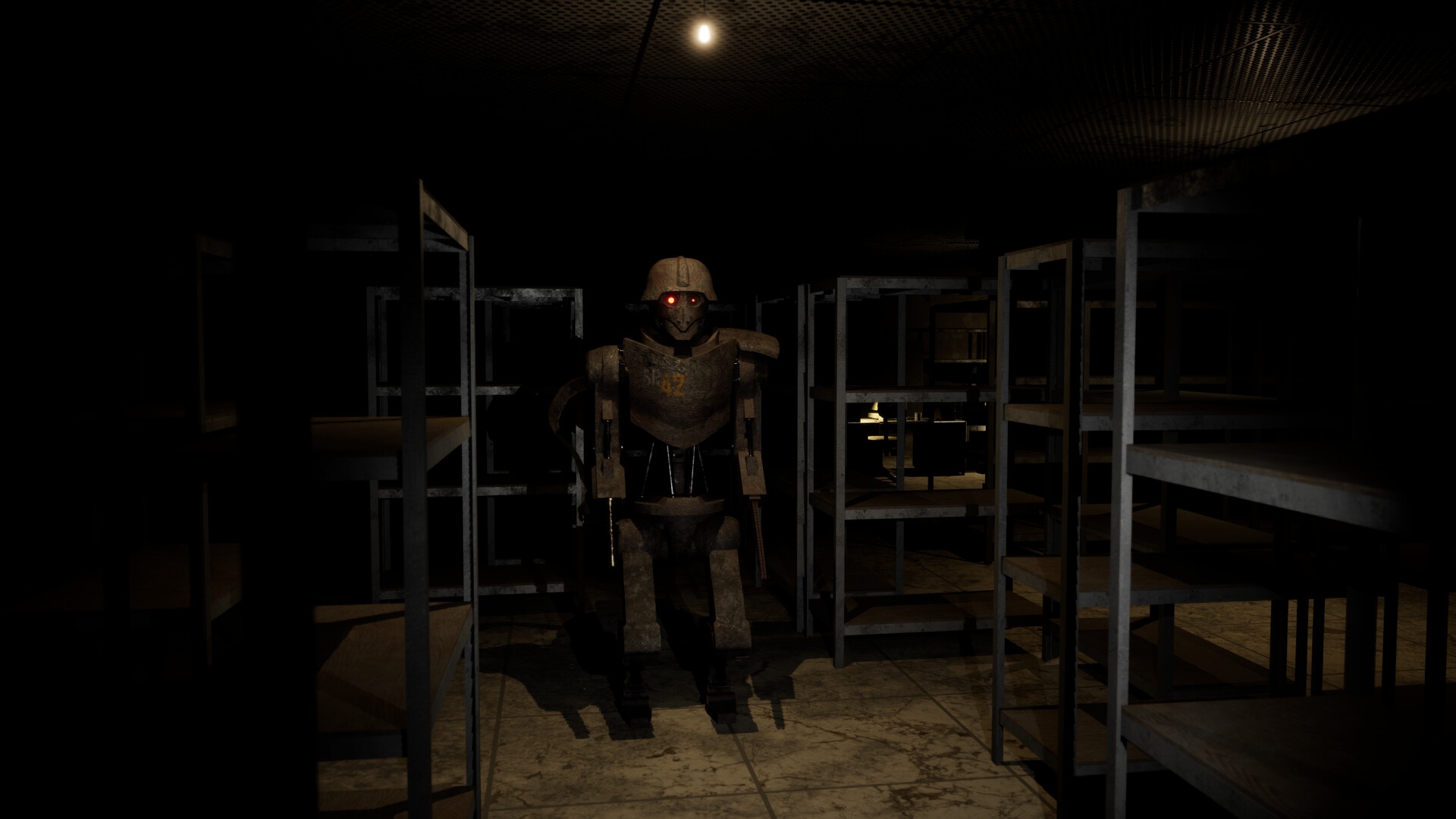 30 Mikes ’Til Extraction screenshot 4