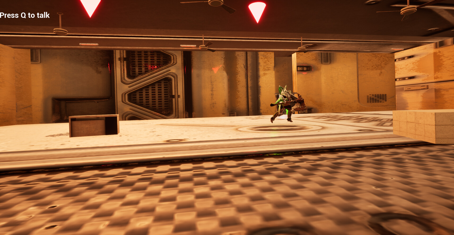 Nanite's Revelry screenshot 4