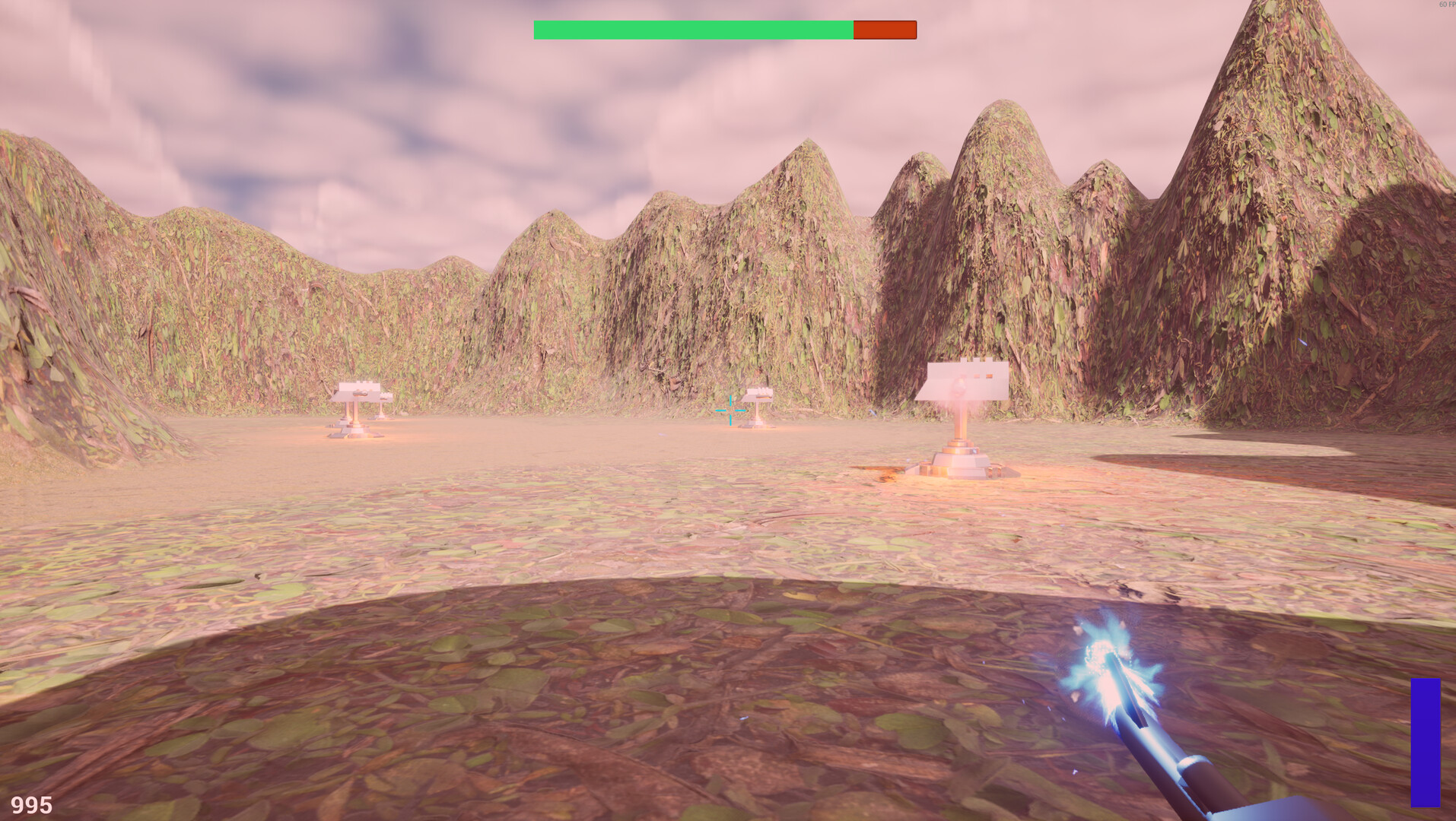 Nanite's Revelry screenshot 1