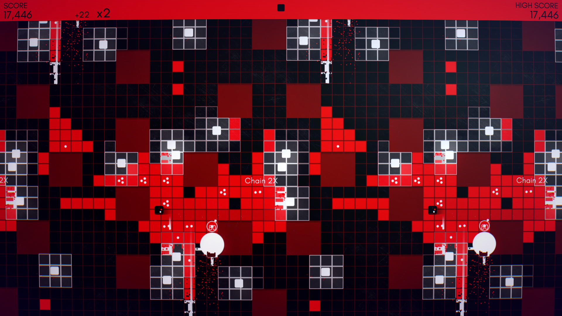INVERSUS Deluxe screenshot 2