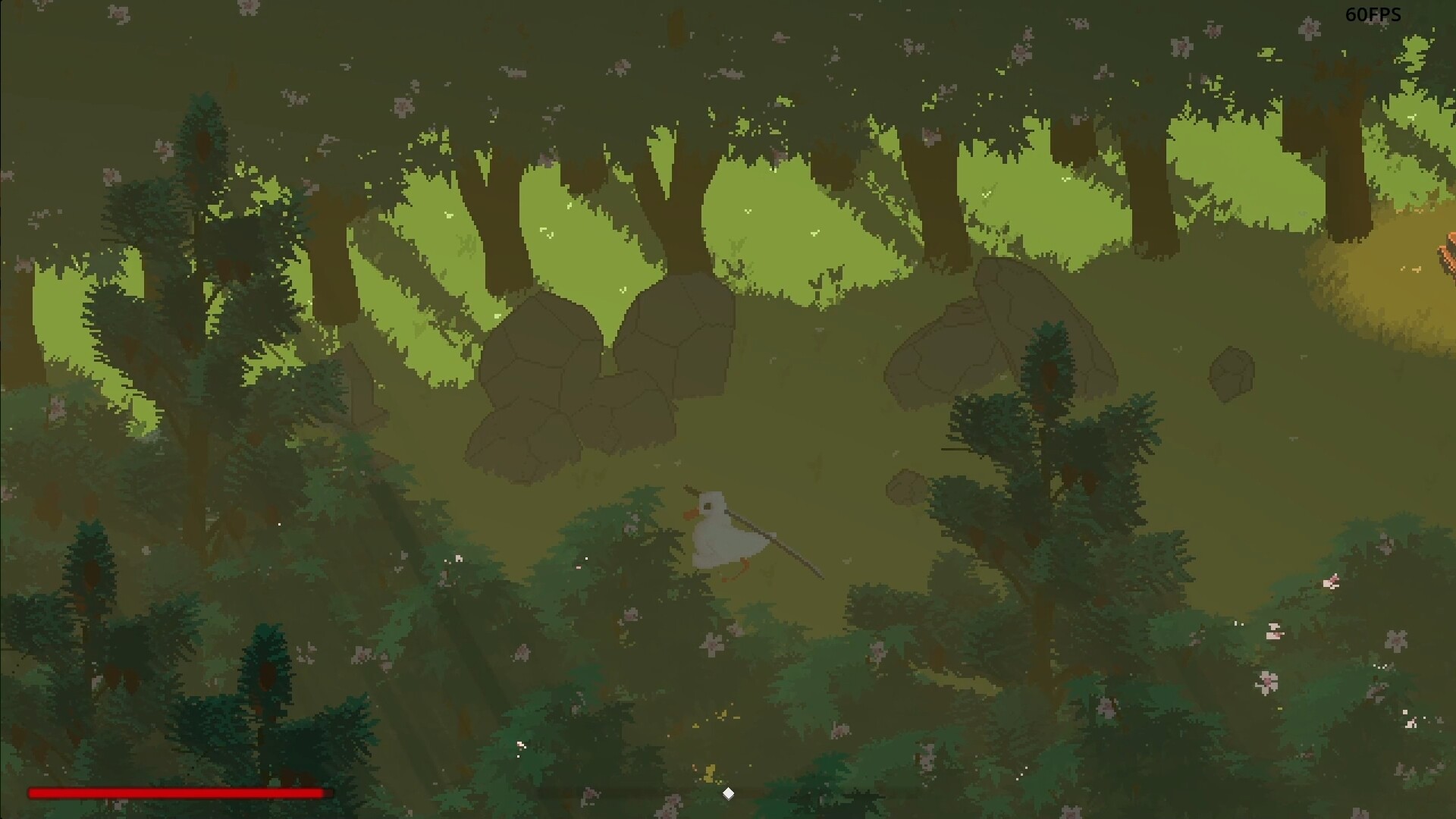 Waterfowl screenshot 1