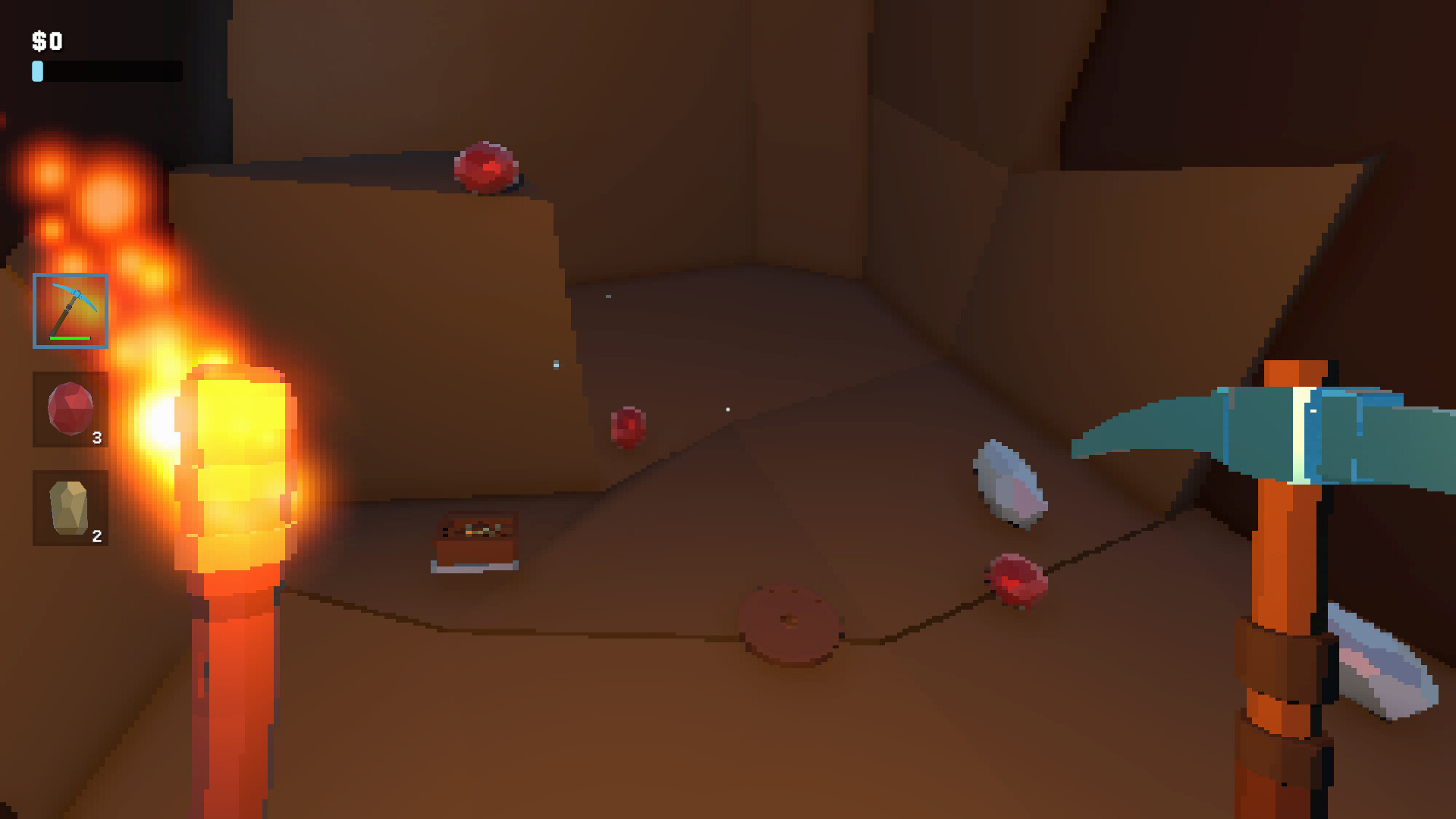 Break The Ice screenshot 2