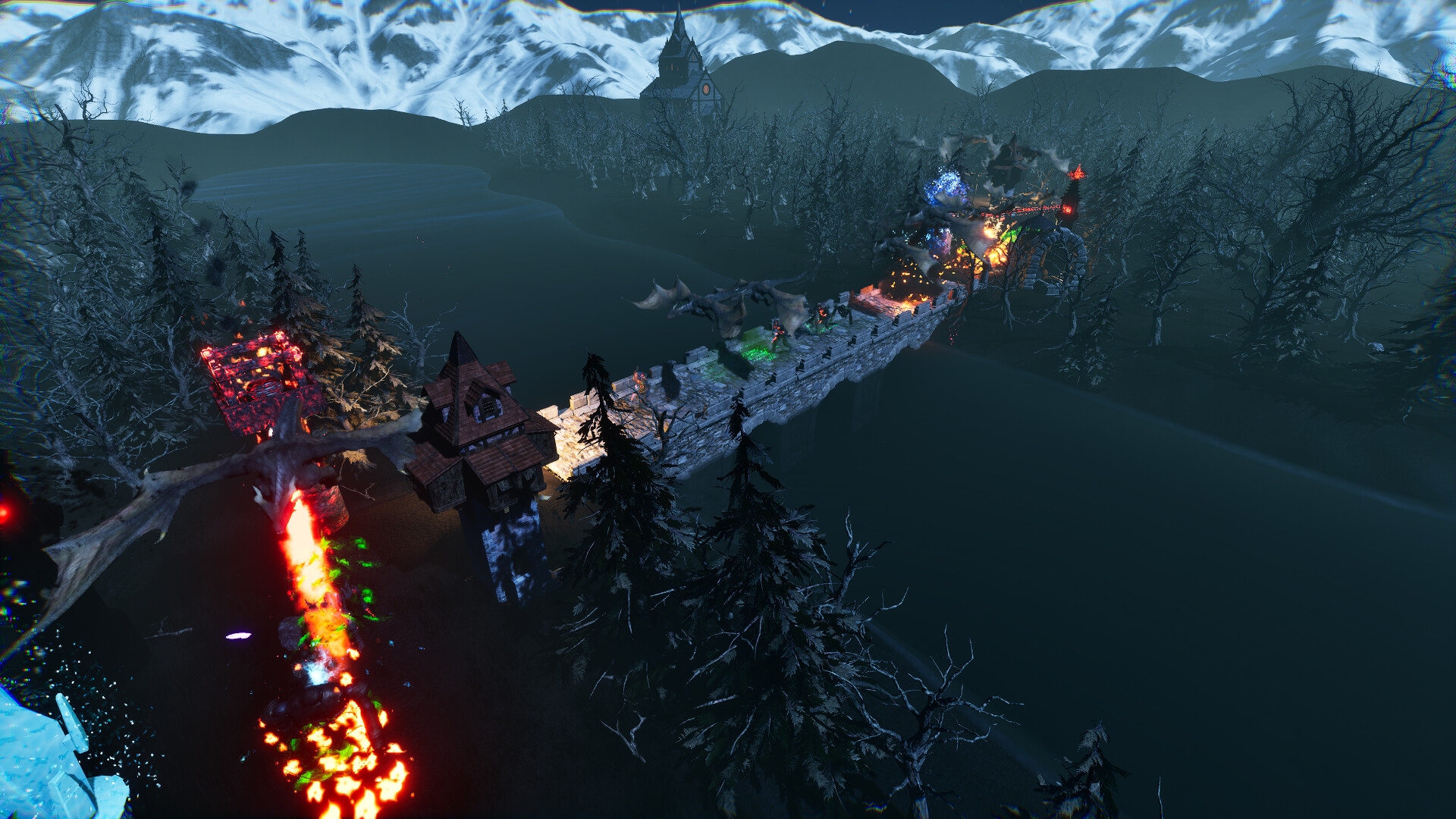 Classic Tower Defense 2 screenshot 11