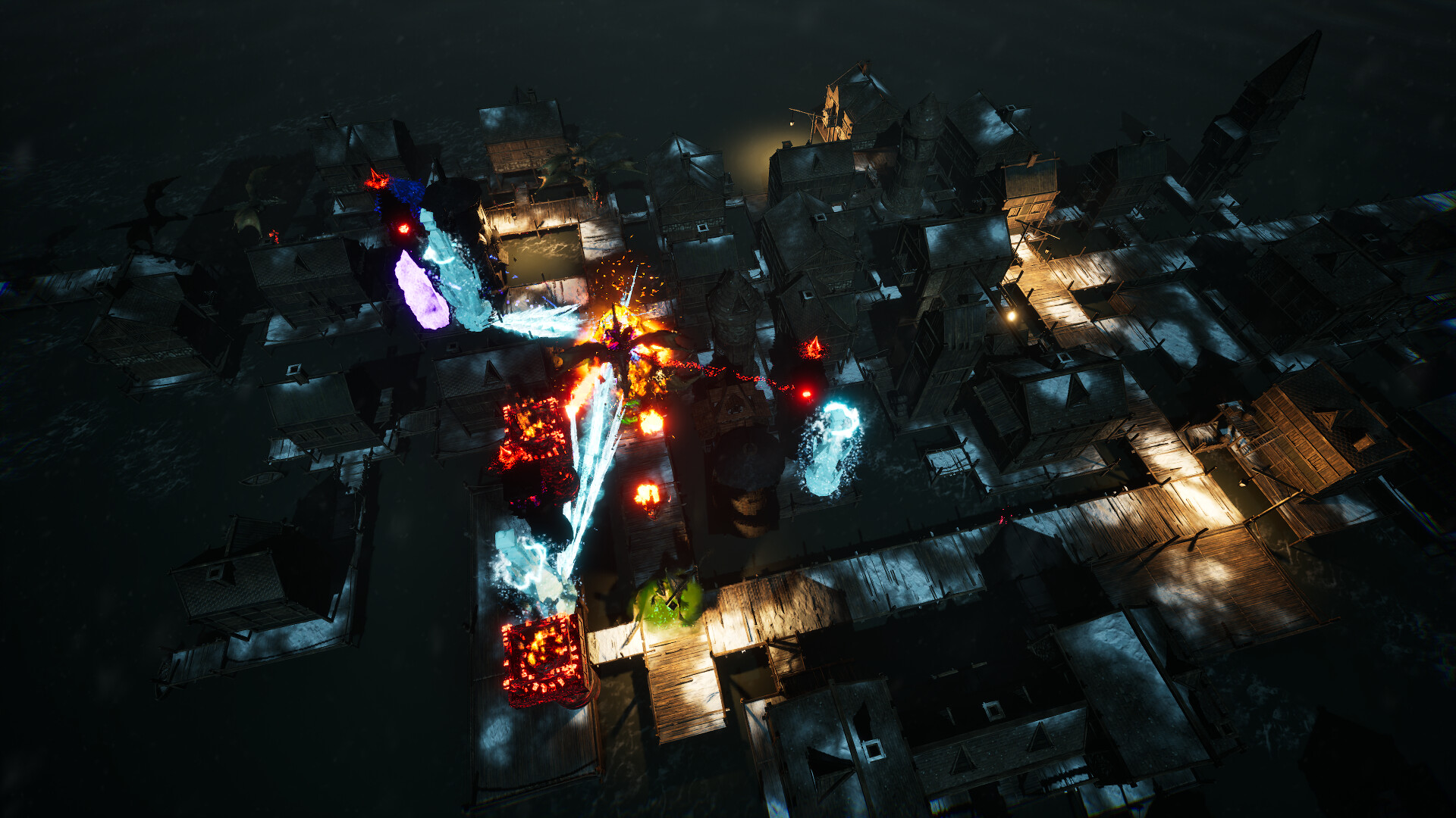 Classic Tower Defense 2 screenshot 8