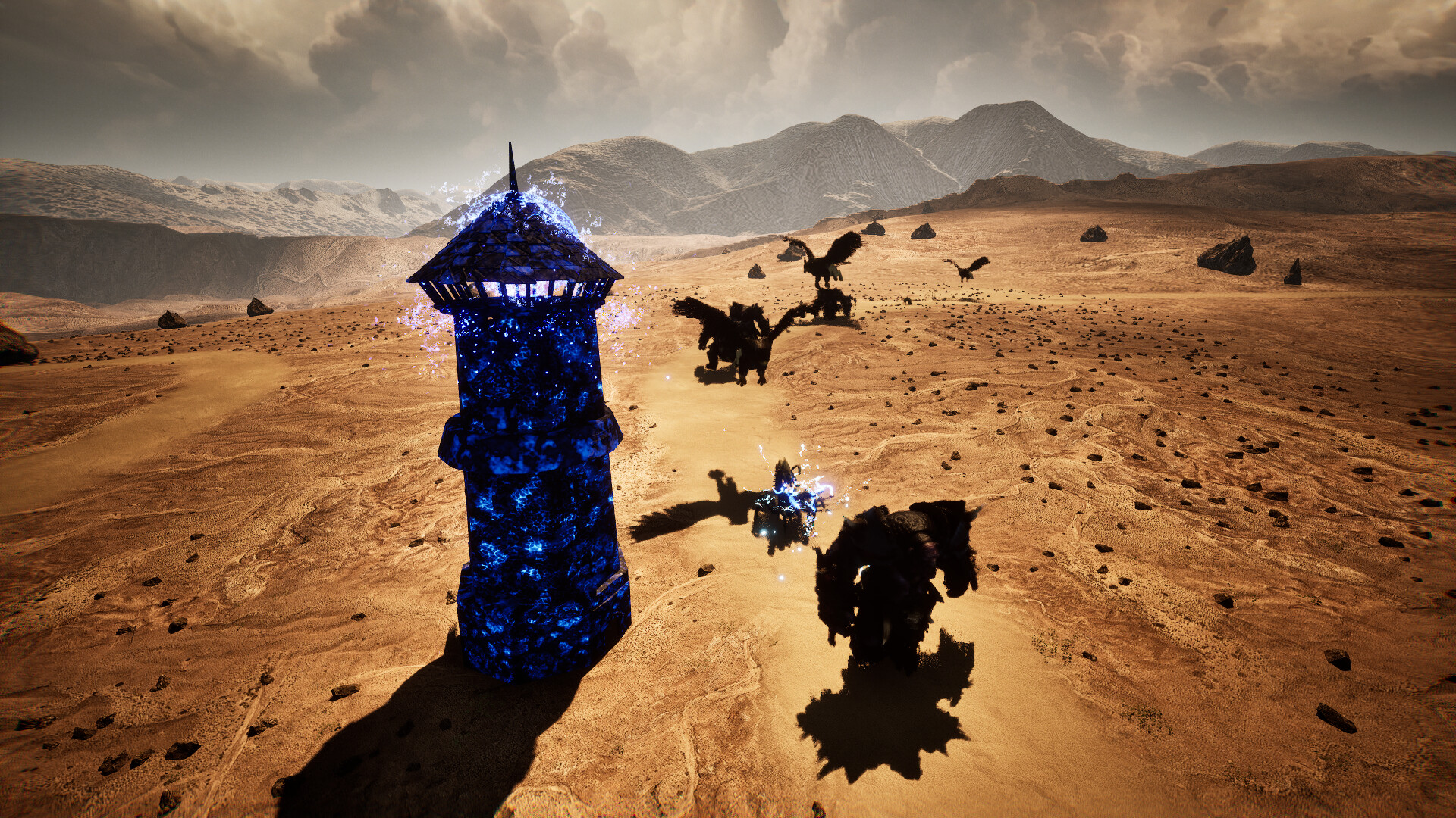 Classic Tower Defense 2 screenshot 3