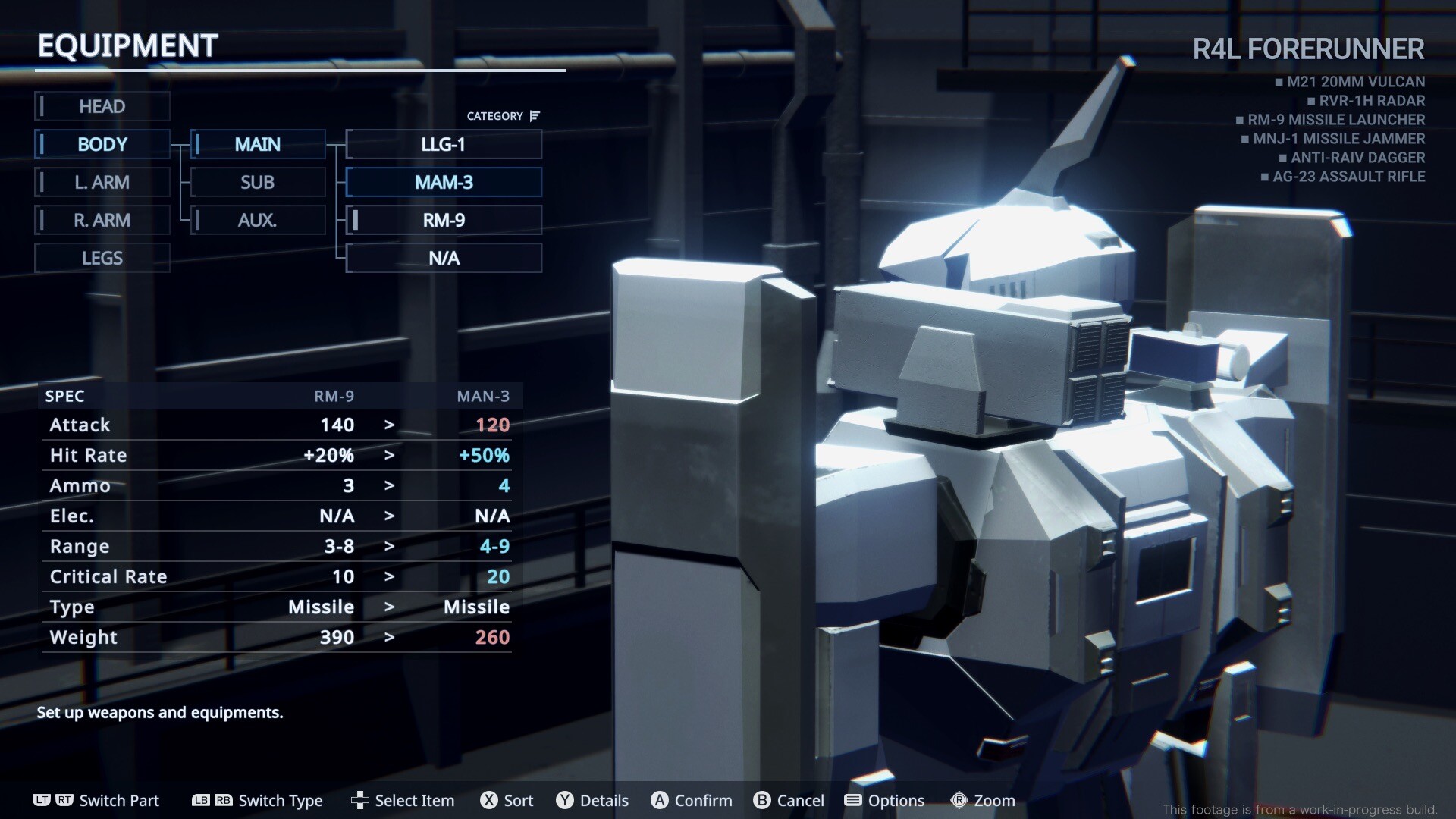 Azure Infinity screenshot 3
