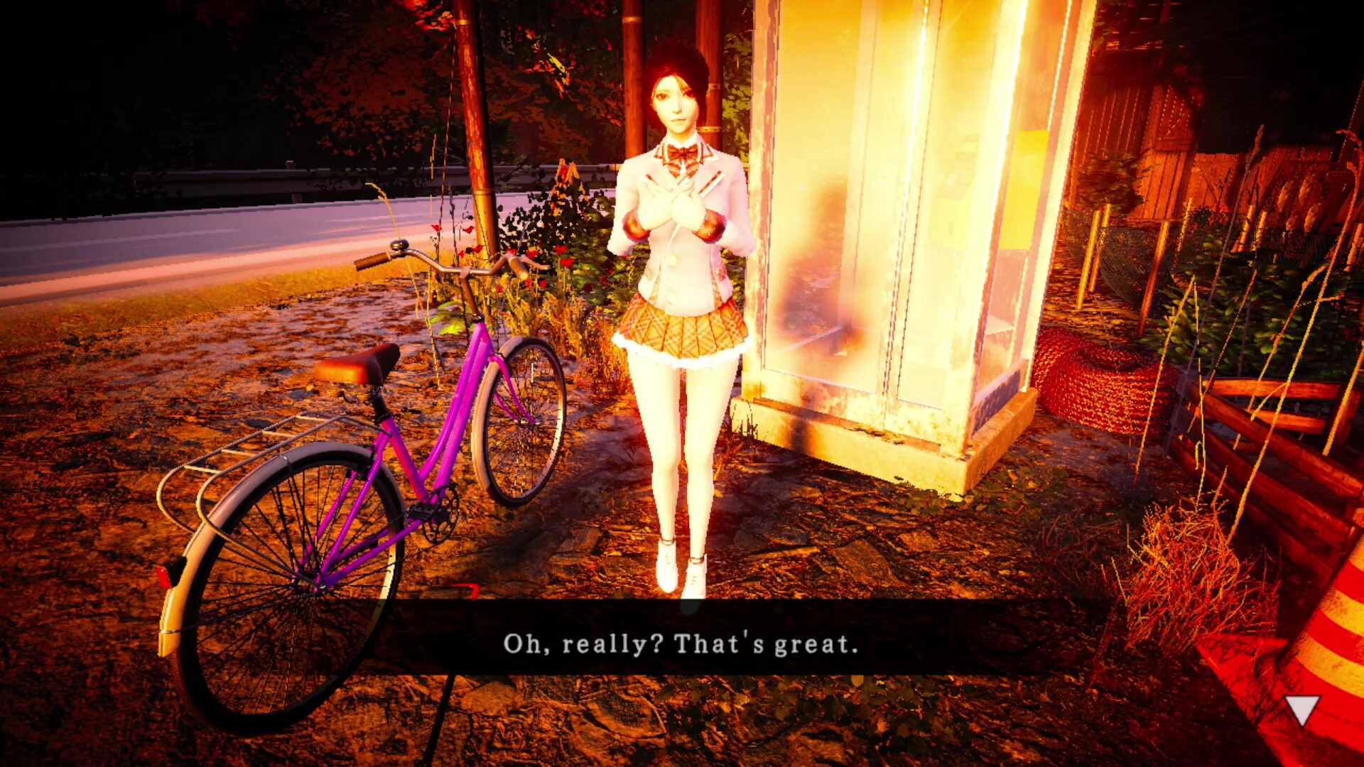Revengeful Island screenshot 3