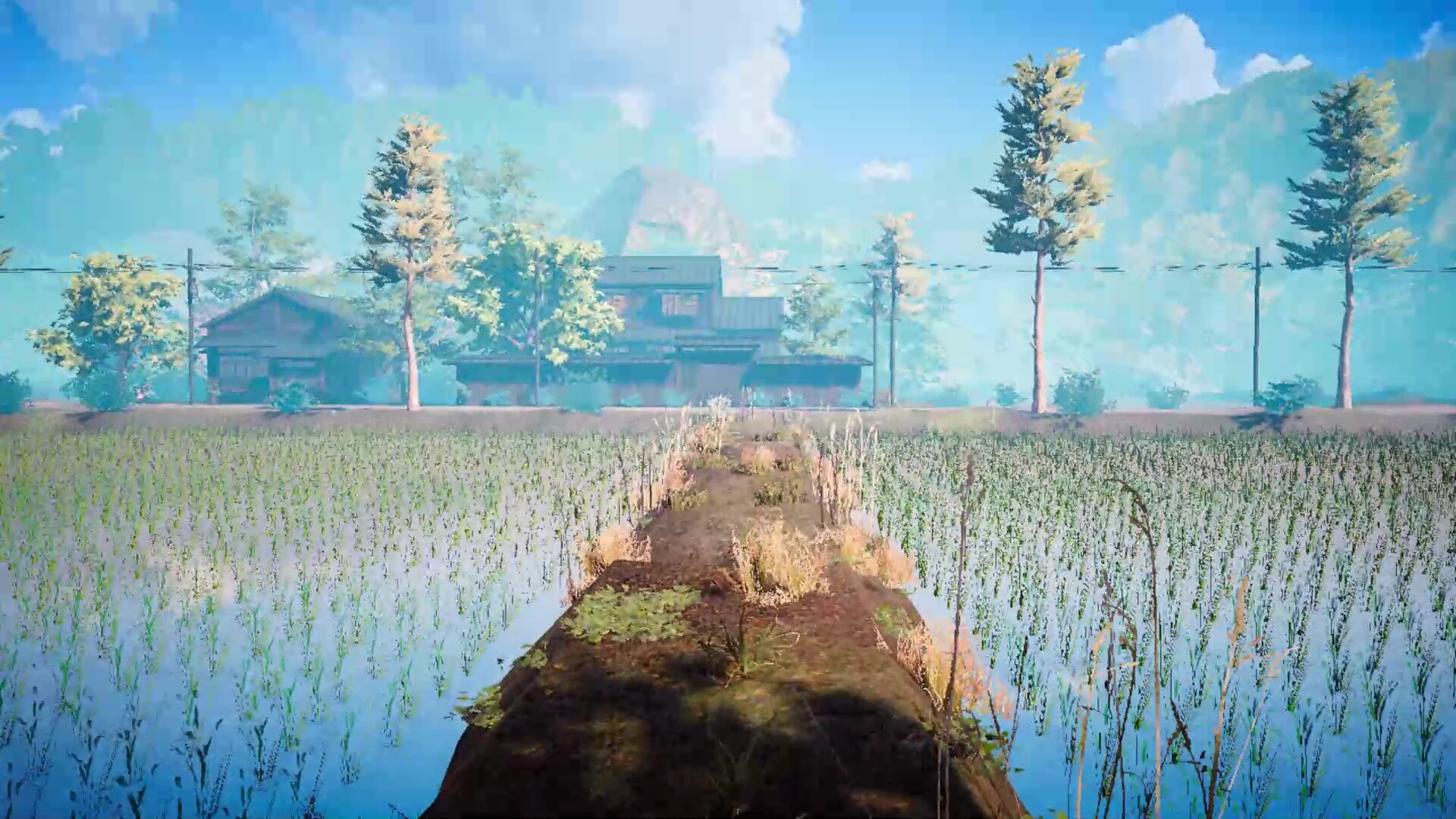 Revengeful Island screenshot 2
