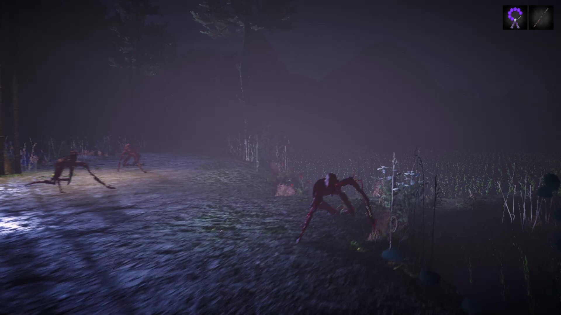 Revengeful Island screenshot 5