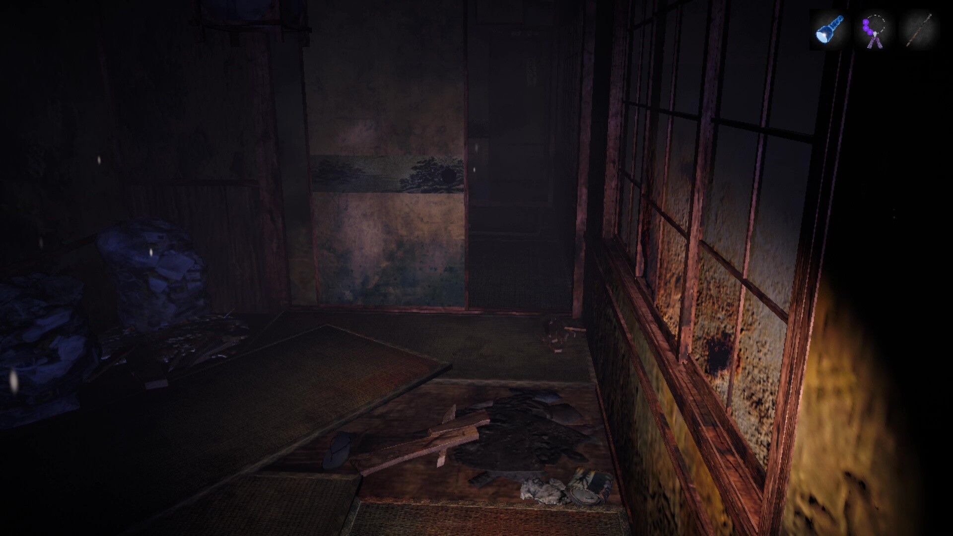 Revengeful Island screenshot 4