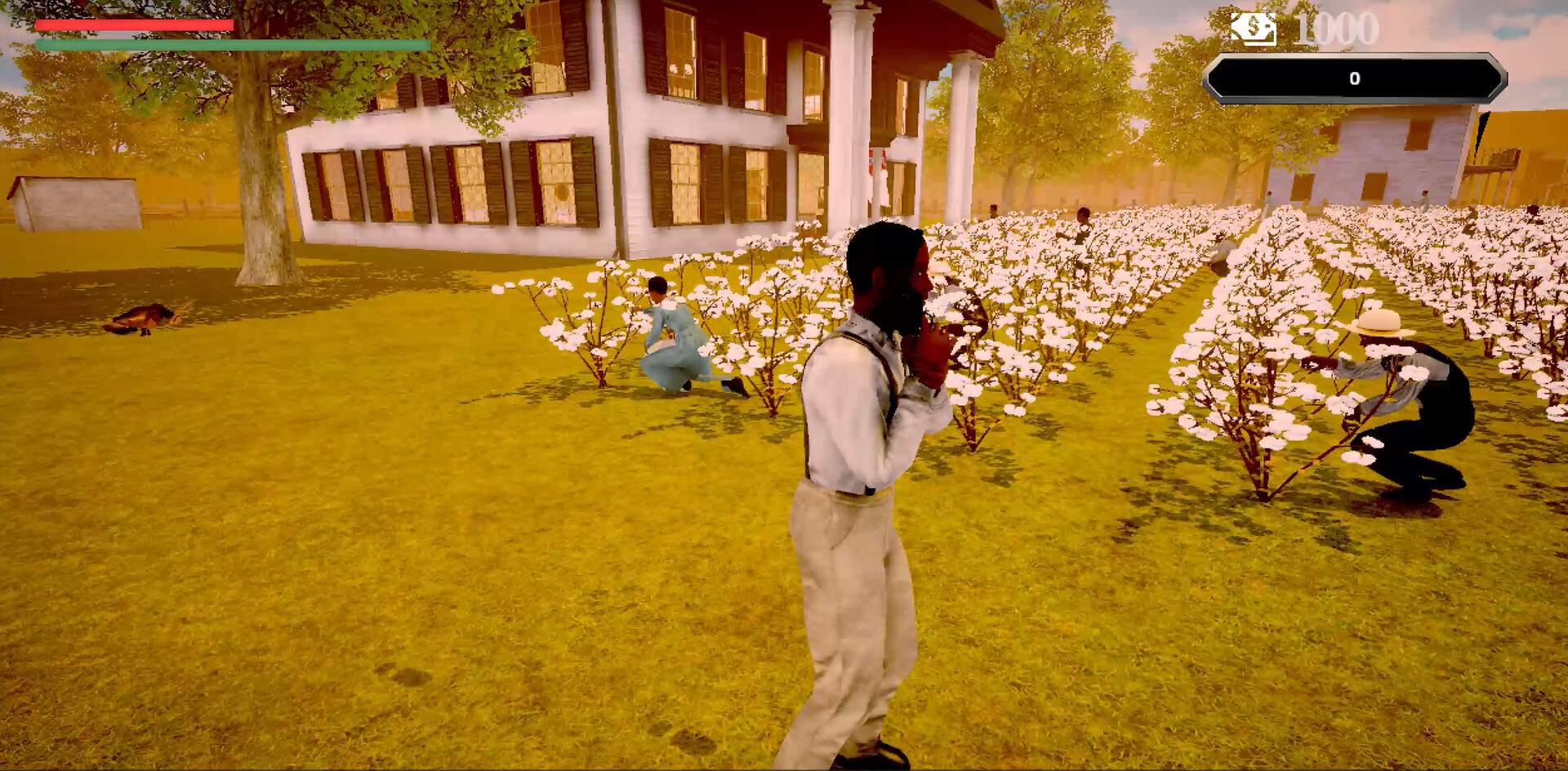 American Made screenshot 5