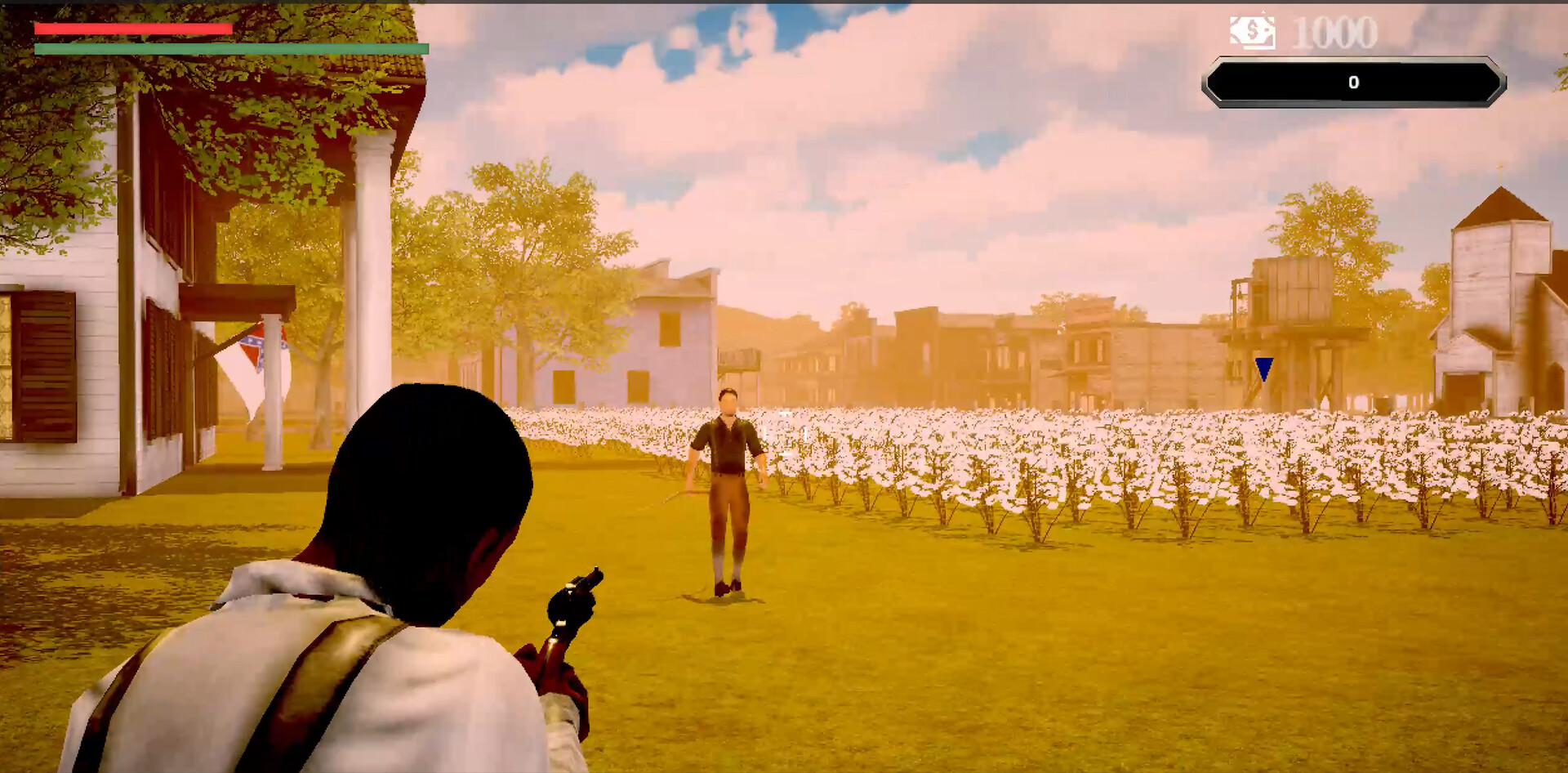 American Made screenshot 3