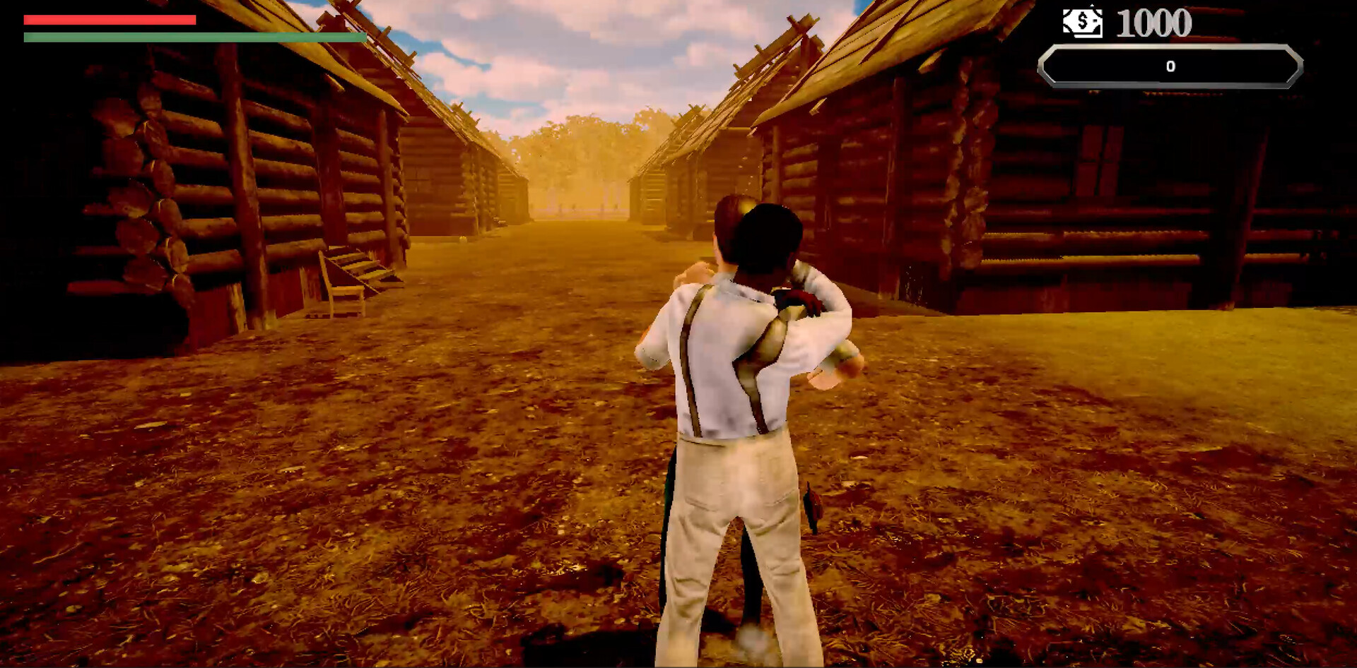 American Made screenshot 1