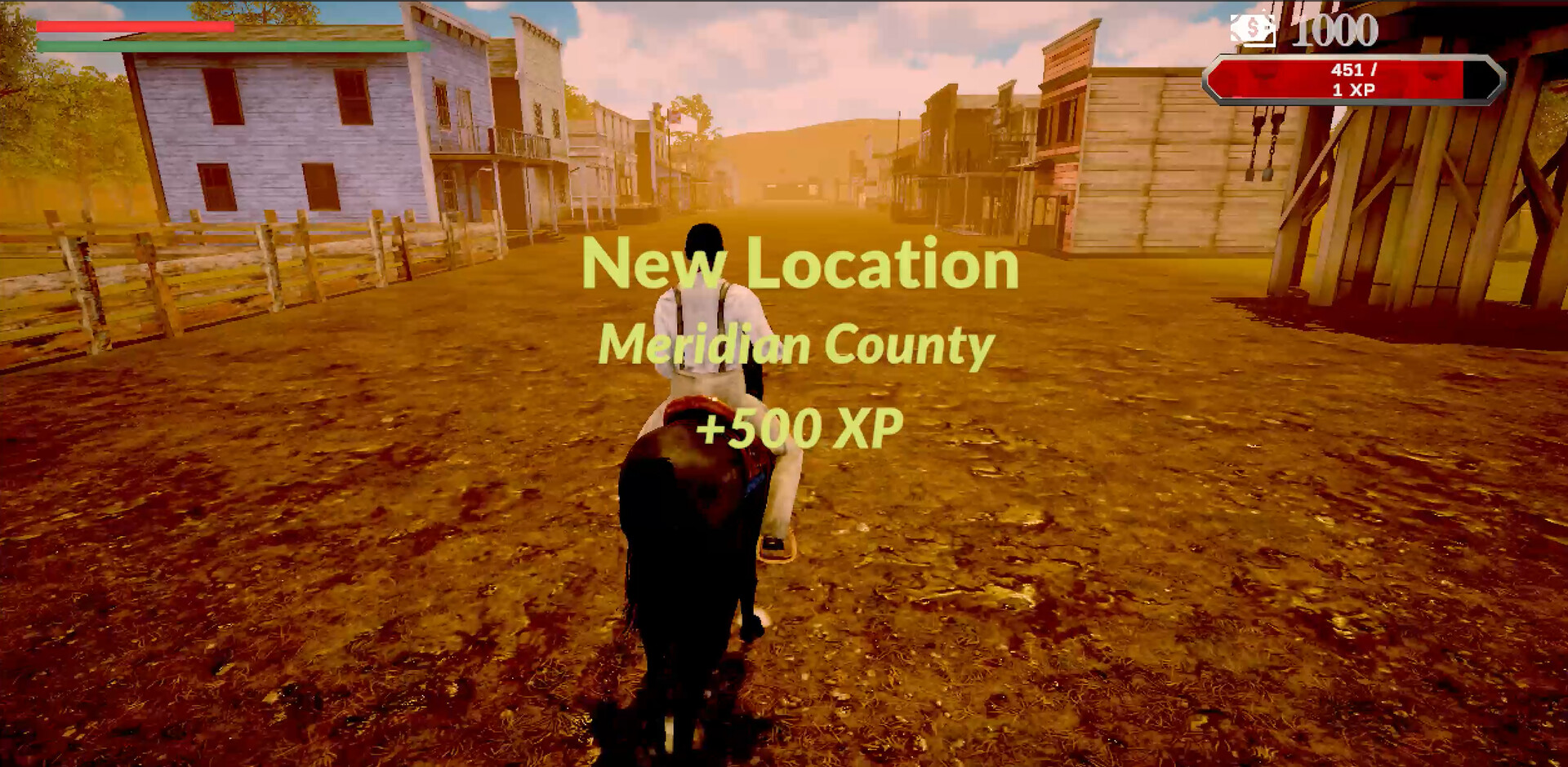 American Made screenshot 4