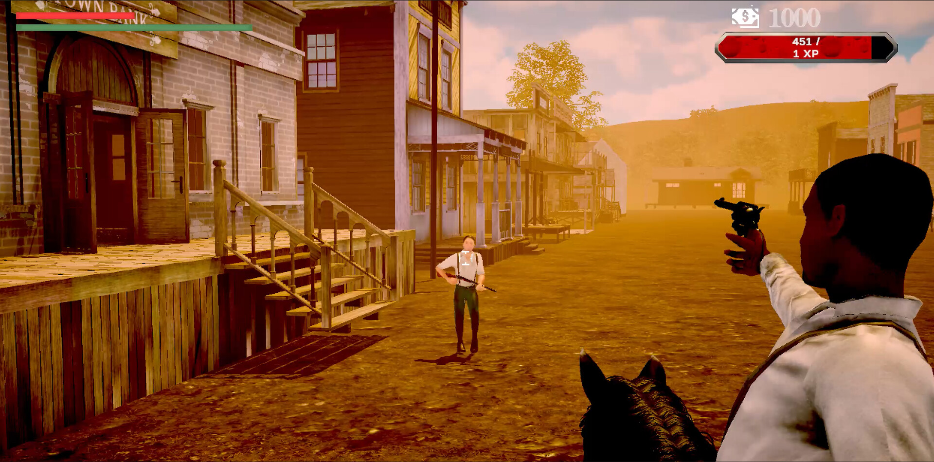 American Made screenshot 2