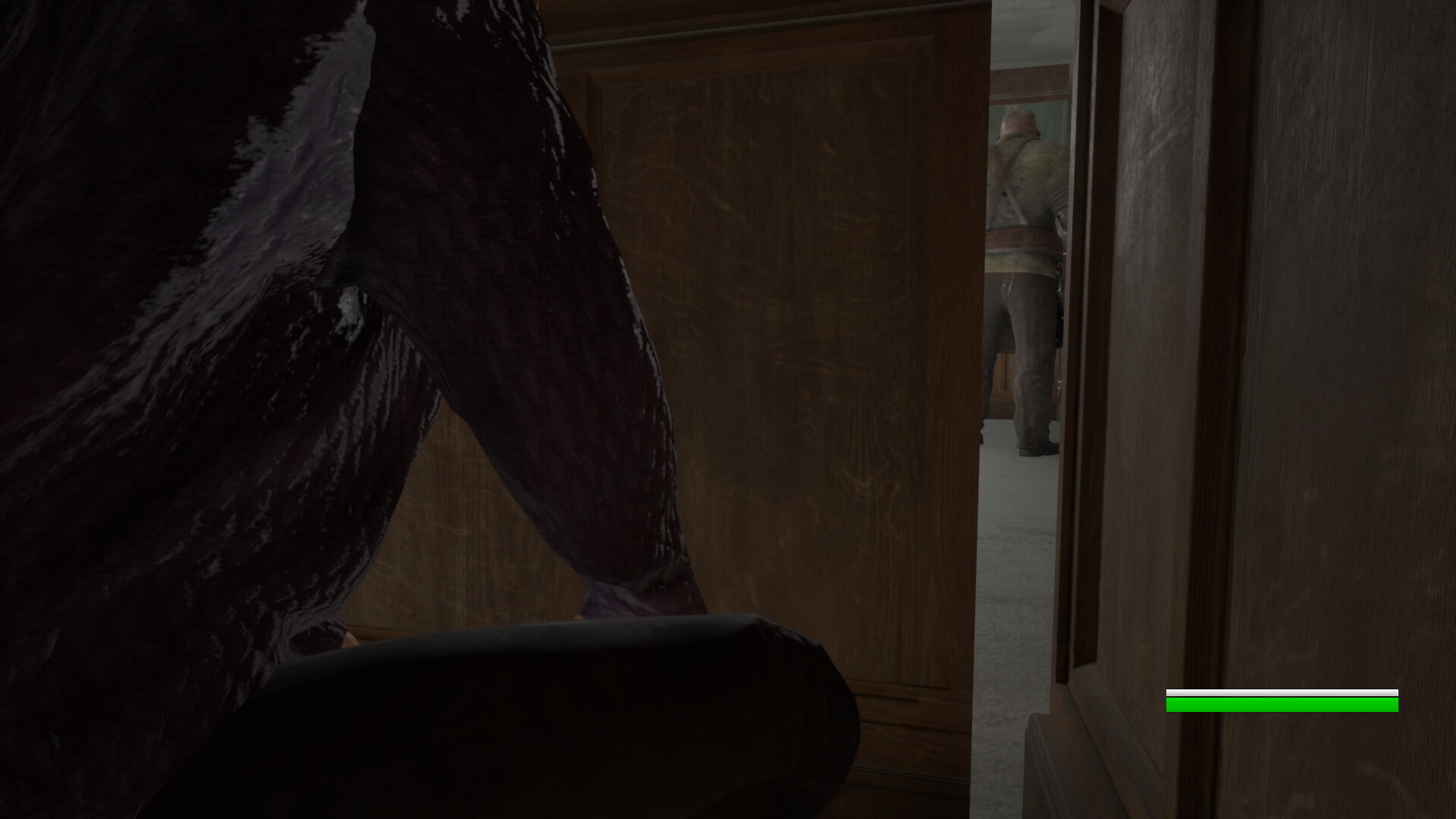 Unlatched screenshot 1