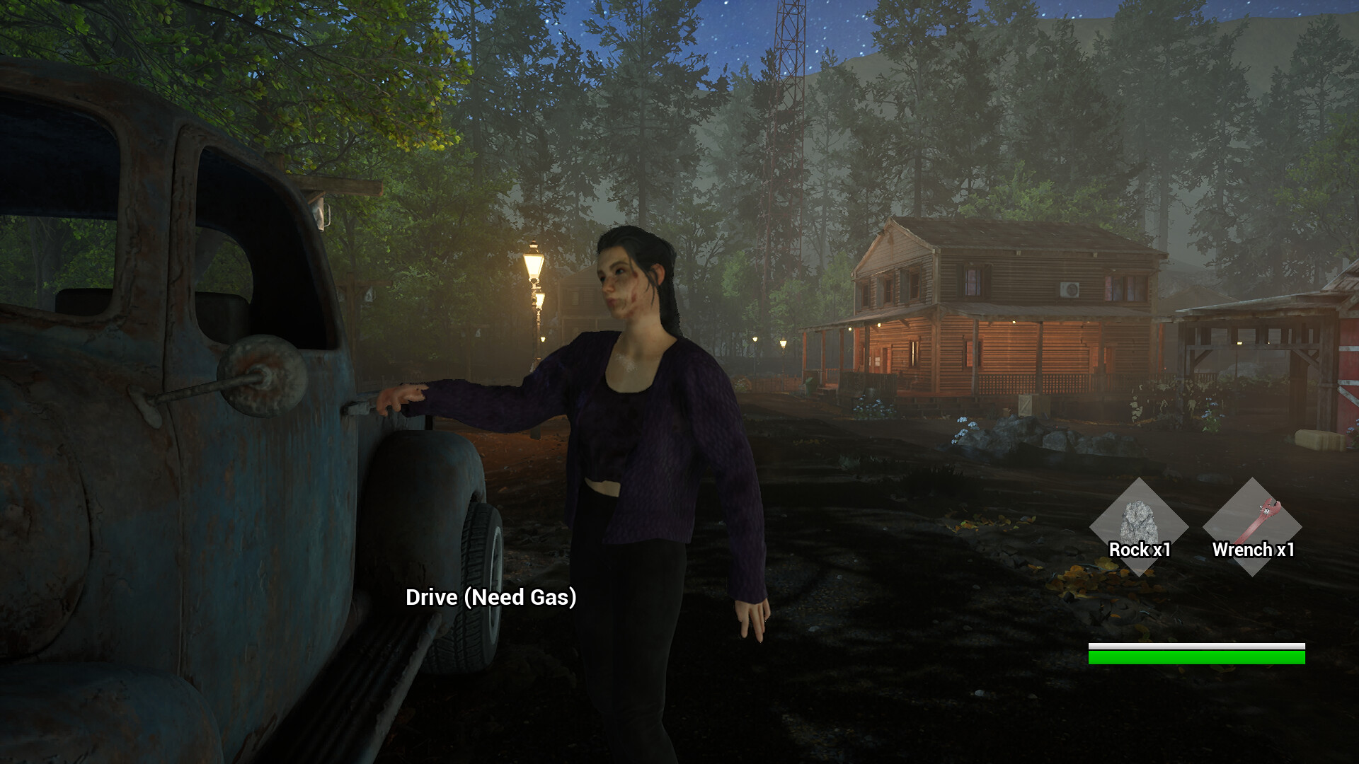 Unlatched screenshot 7