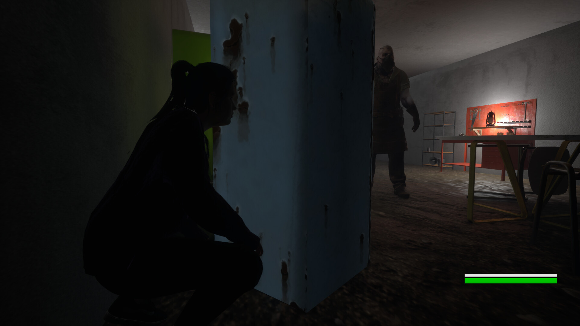 Unlatched screenshot 2