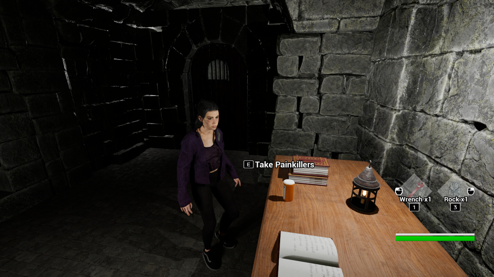 Unlatched screenshot 12