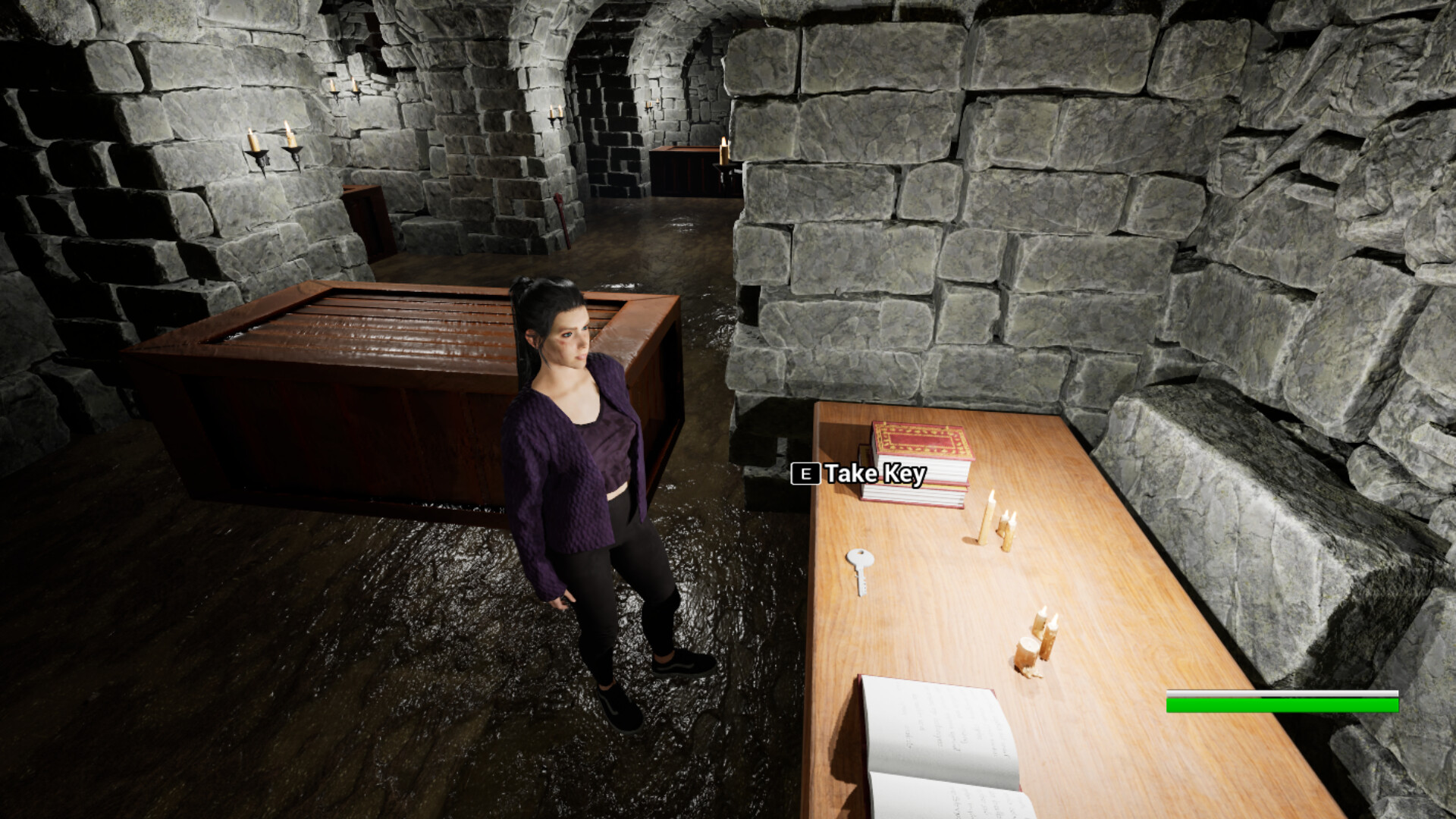 Unlatched screenshot 10