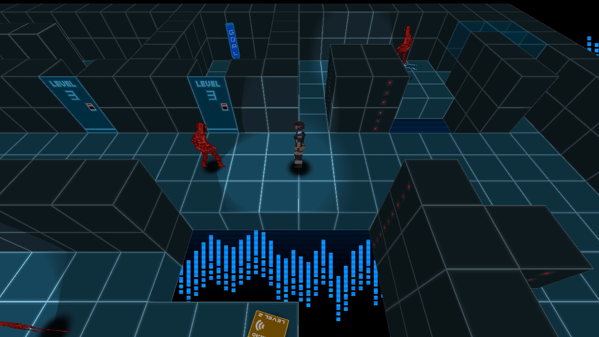 Stealth Operative Syn: Virtual Training screenshot 4