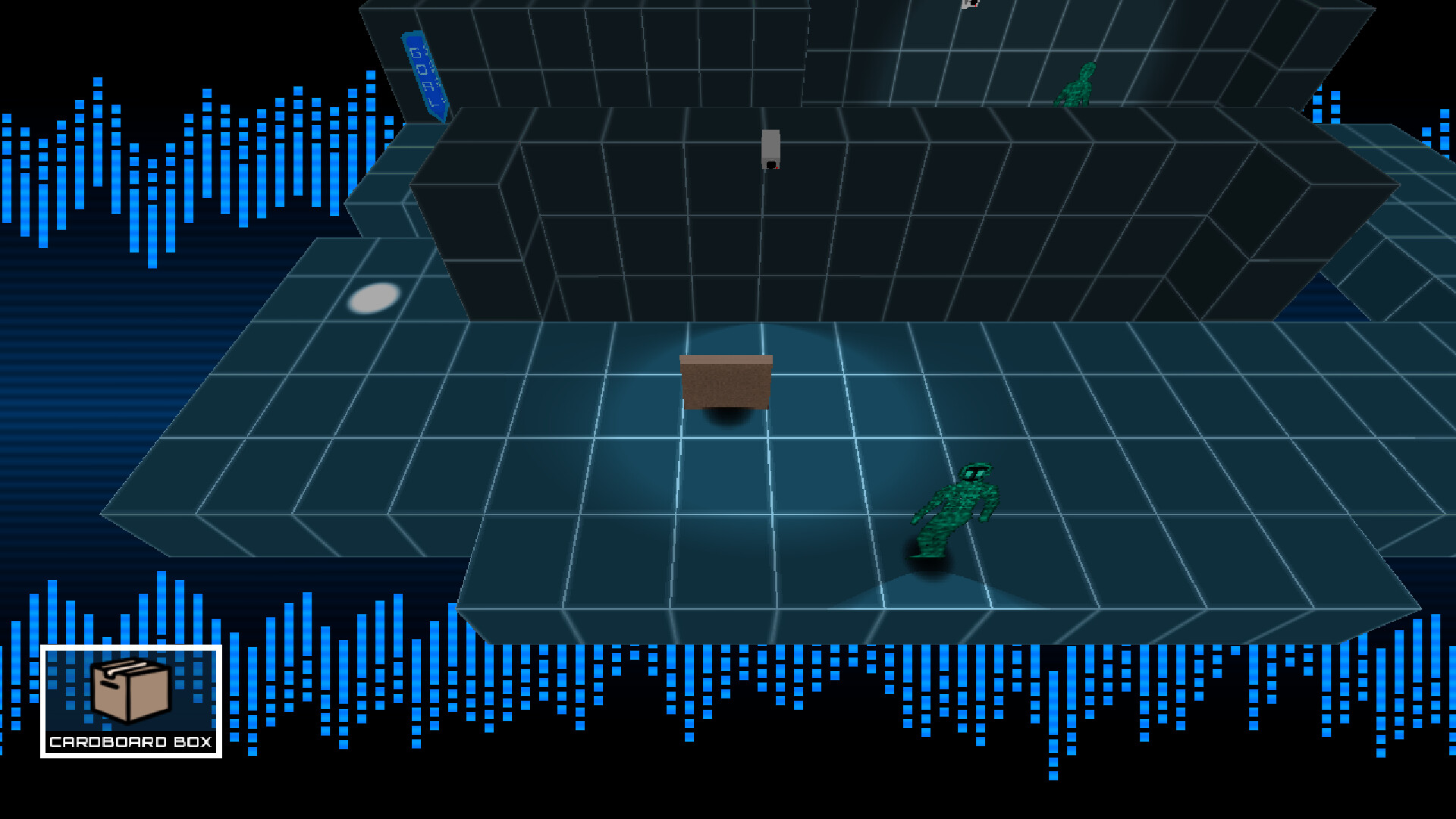 Stealth Operative Syn: Virtual Training screenshot 5