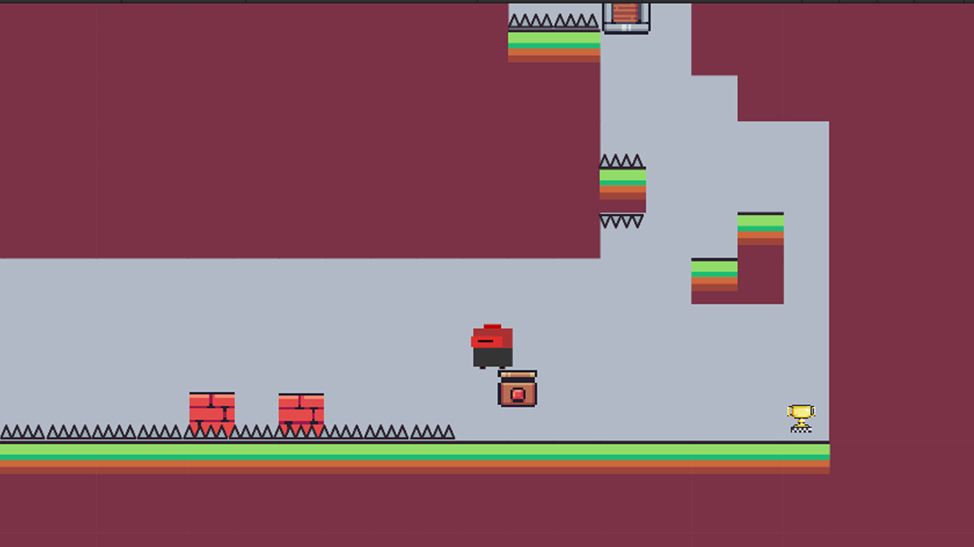 炸弹骑士BombKnight screenshot 3