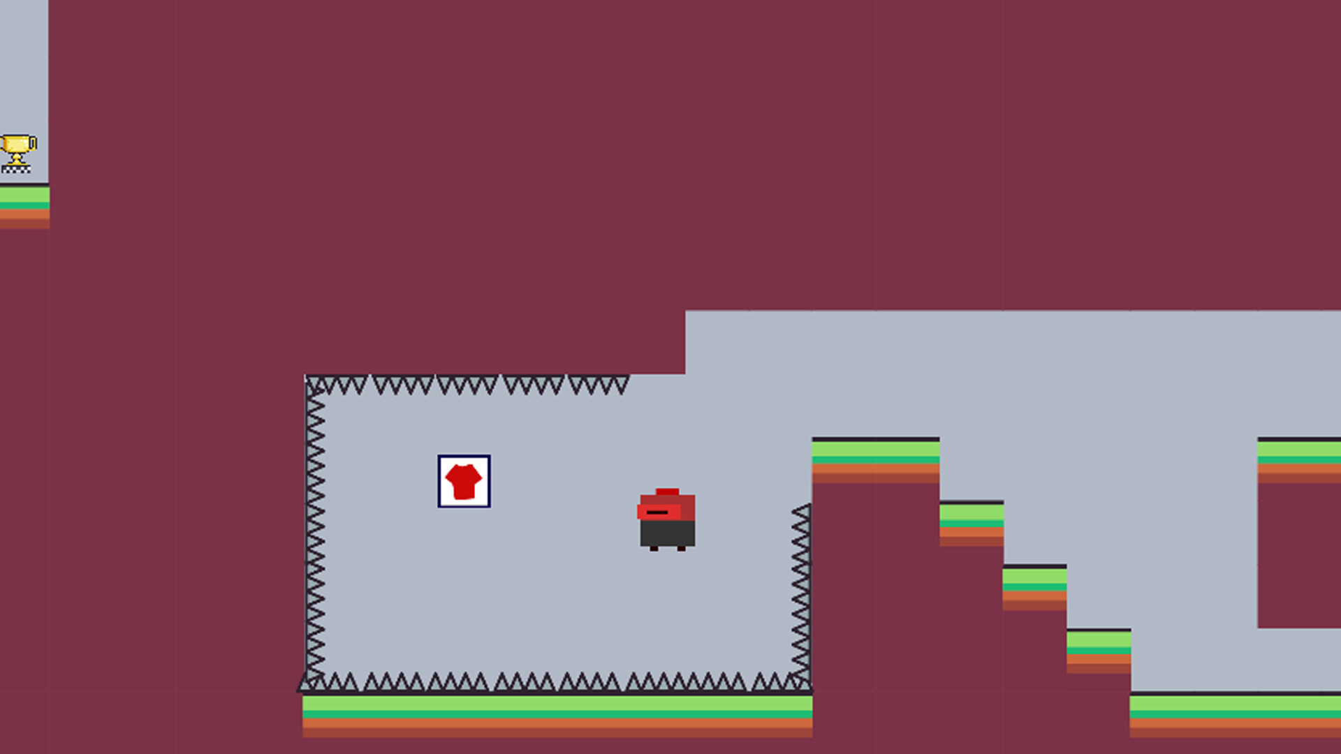 炸弹骑士BombKnight screenshot 2