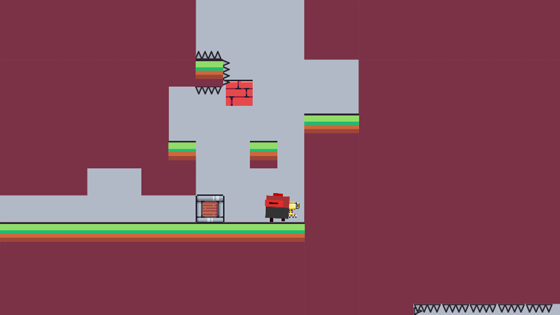 炸弹骑士BombKnight screenshot 5