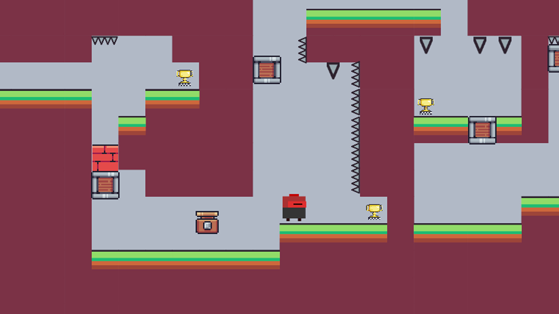 炸弹骑士BombKnight screenshot 1