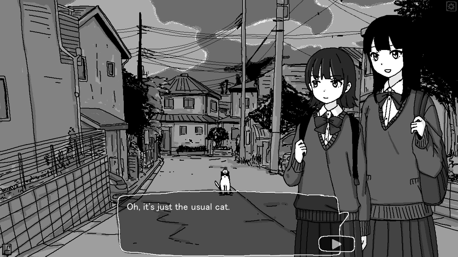 On The Way Home : Strange Incidents screenshot 5