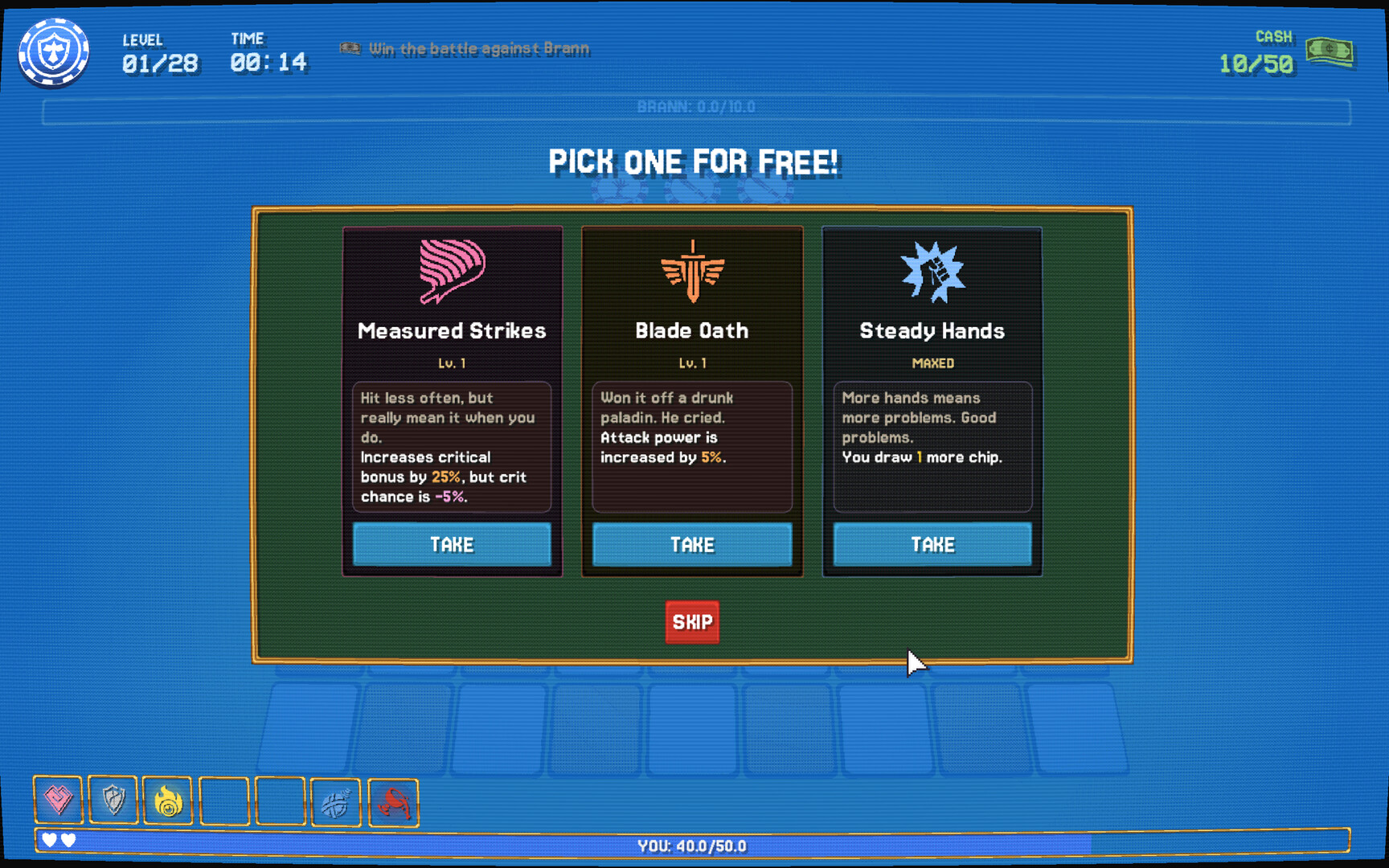 Heatspire screenshot 5