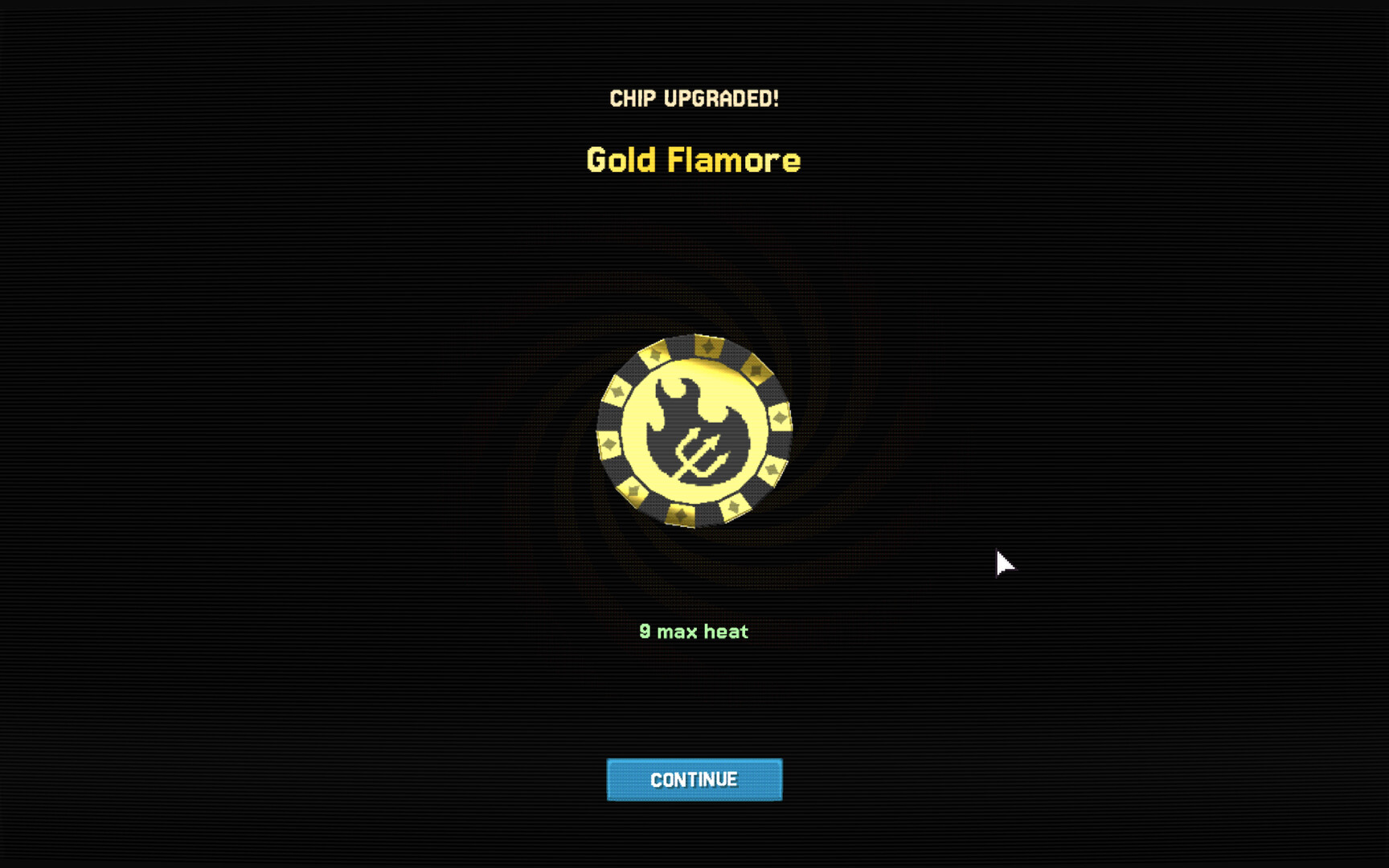 Heatspire screenshot 6