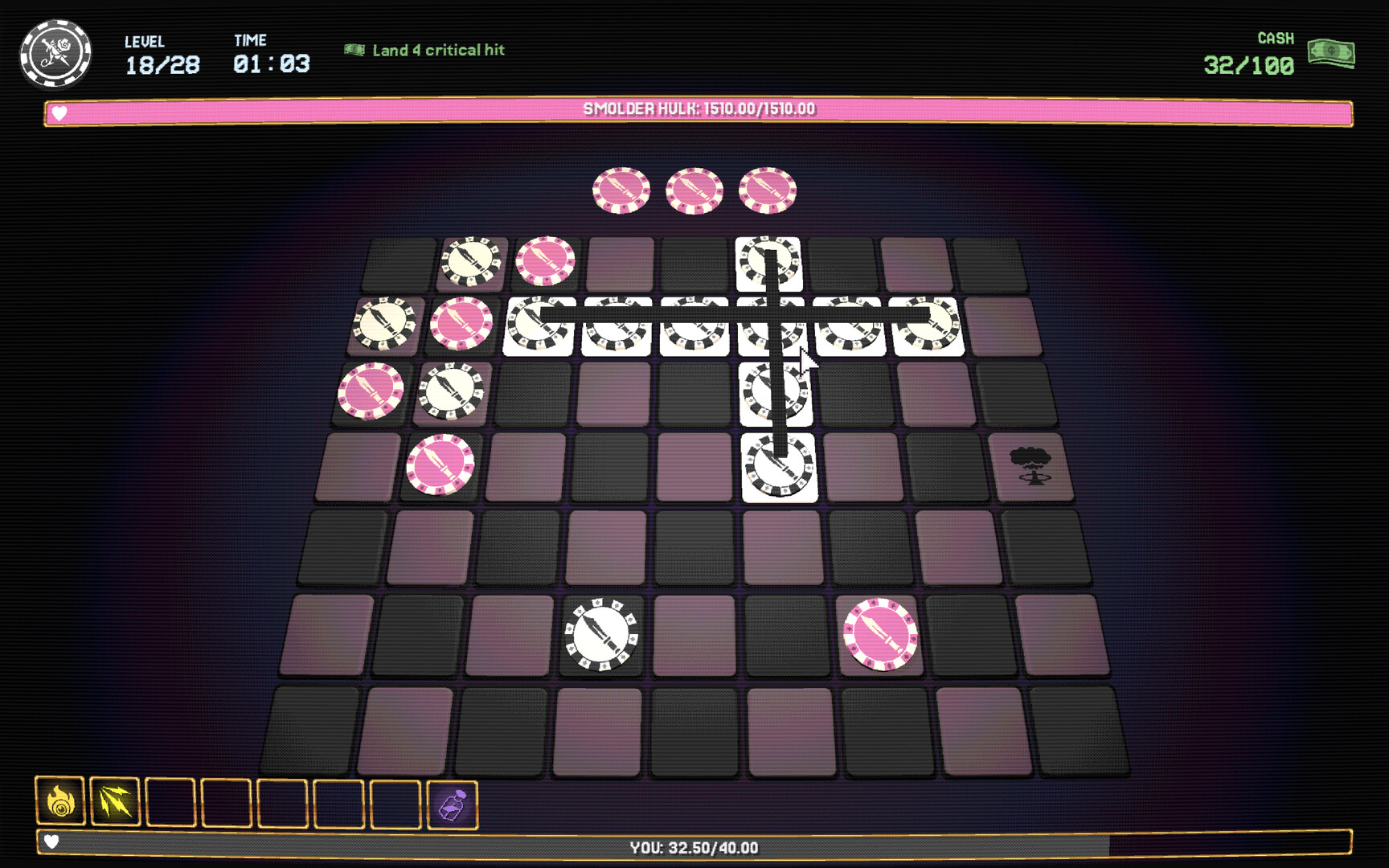 Heatspire screenshot 1