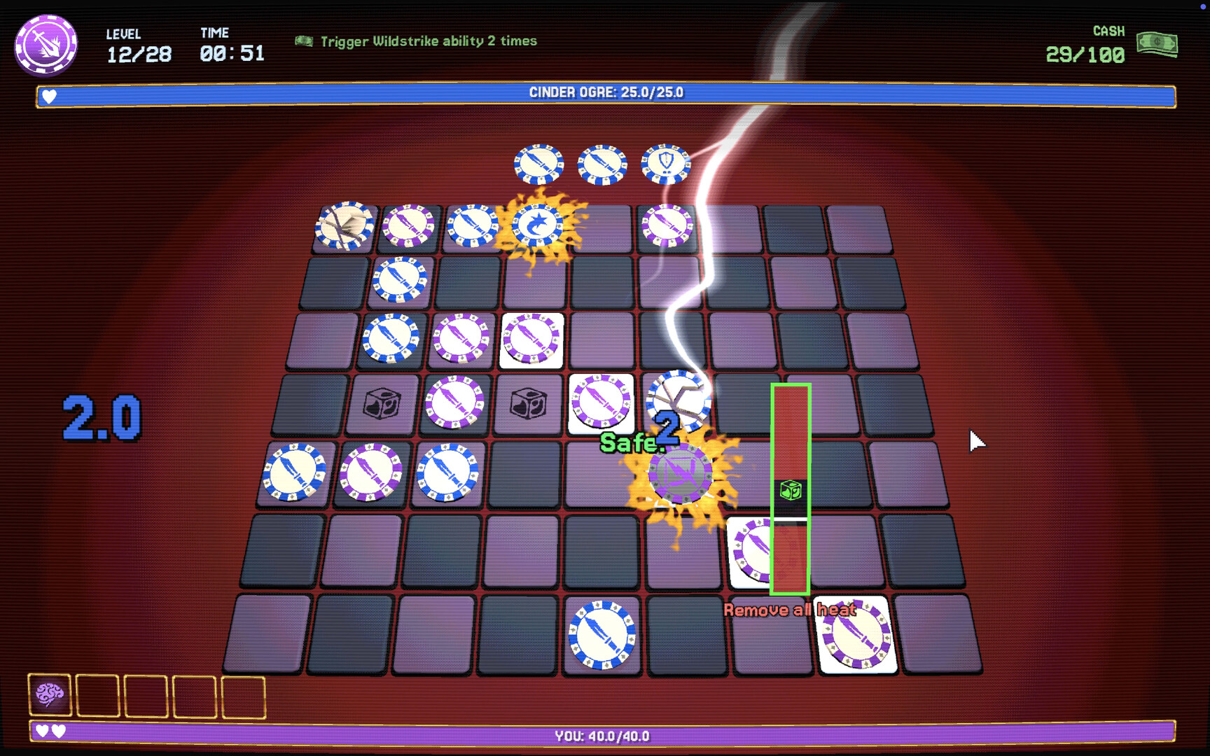 Heatspire screenshot 4