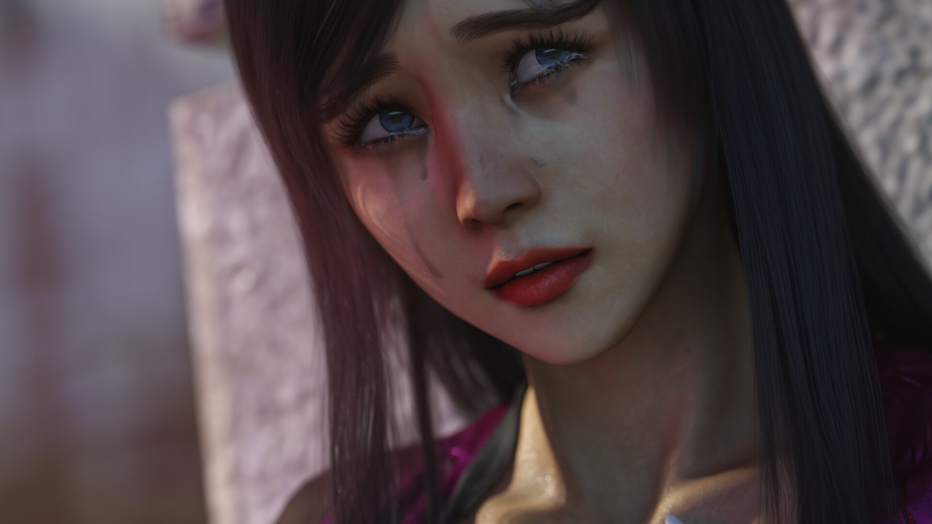 Lisa: Silence in the Rain screenshot 21