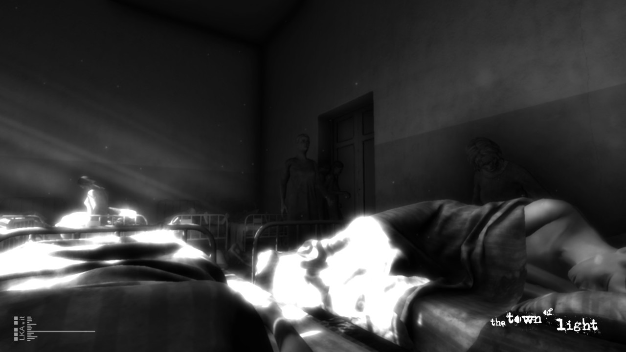 The Town of Light screenshot 8