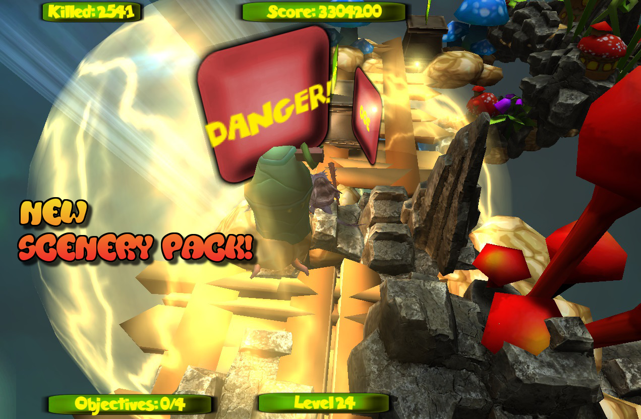 Zipple World screenshot 21