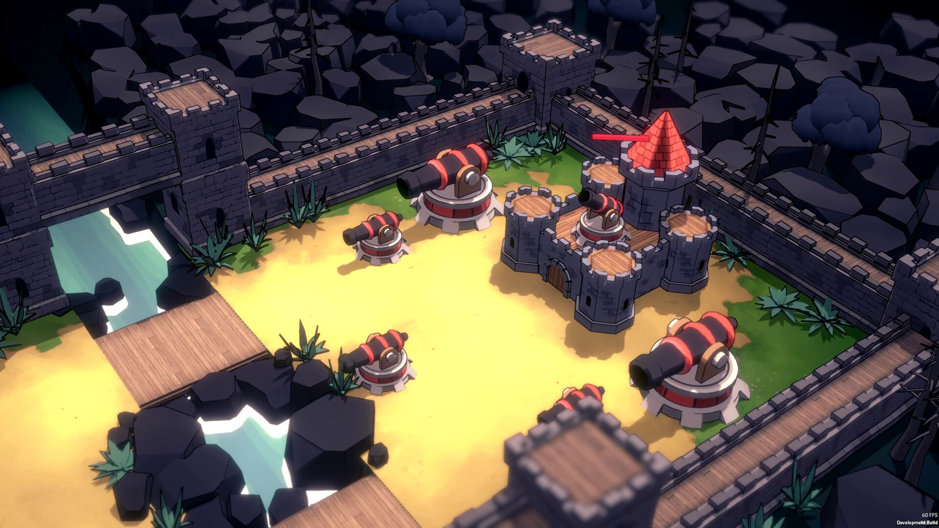 Warena screenshot 10