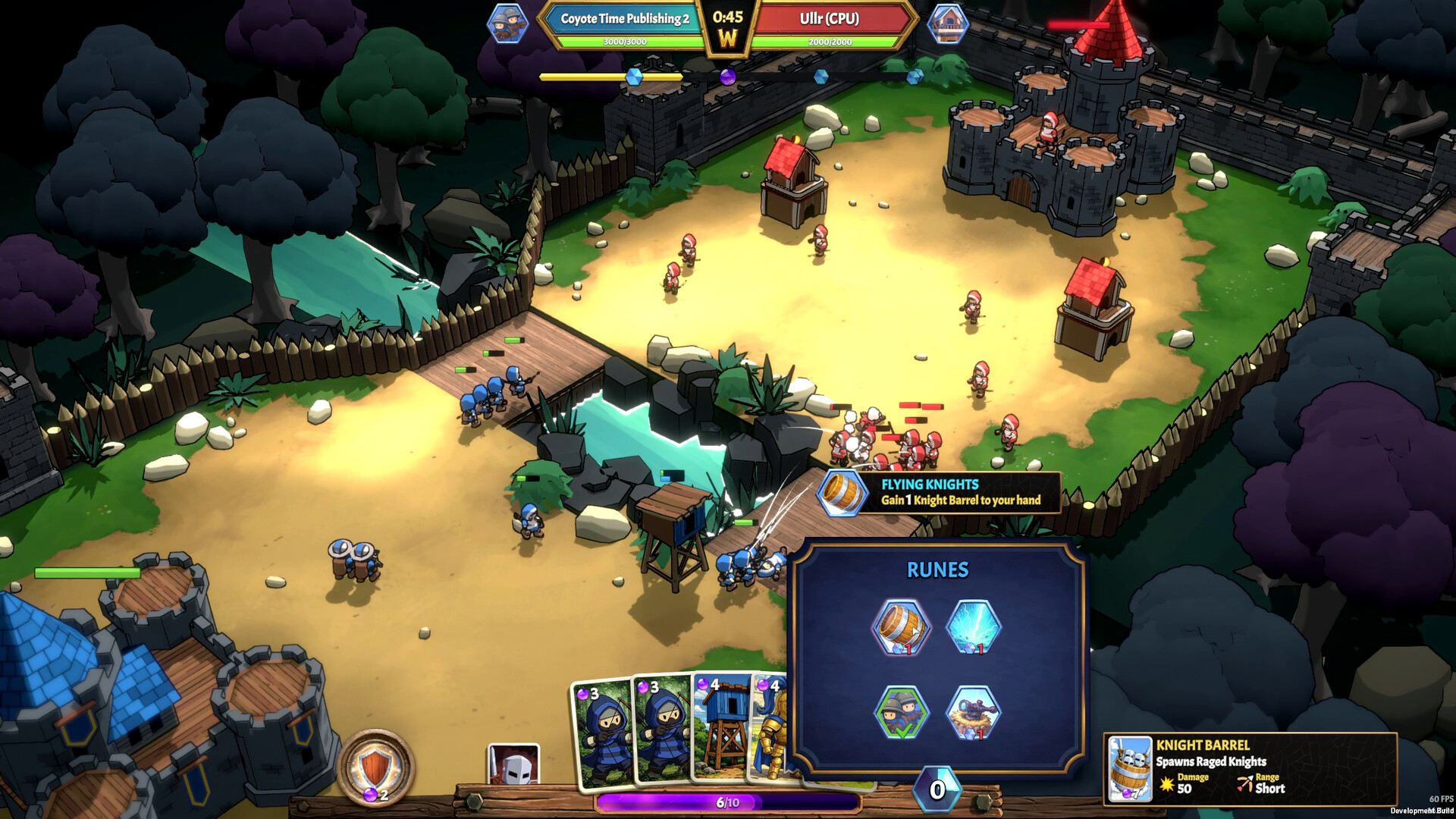 Warena screenshot 7