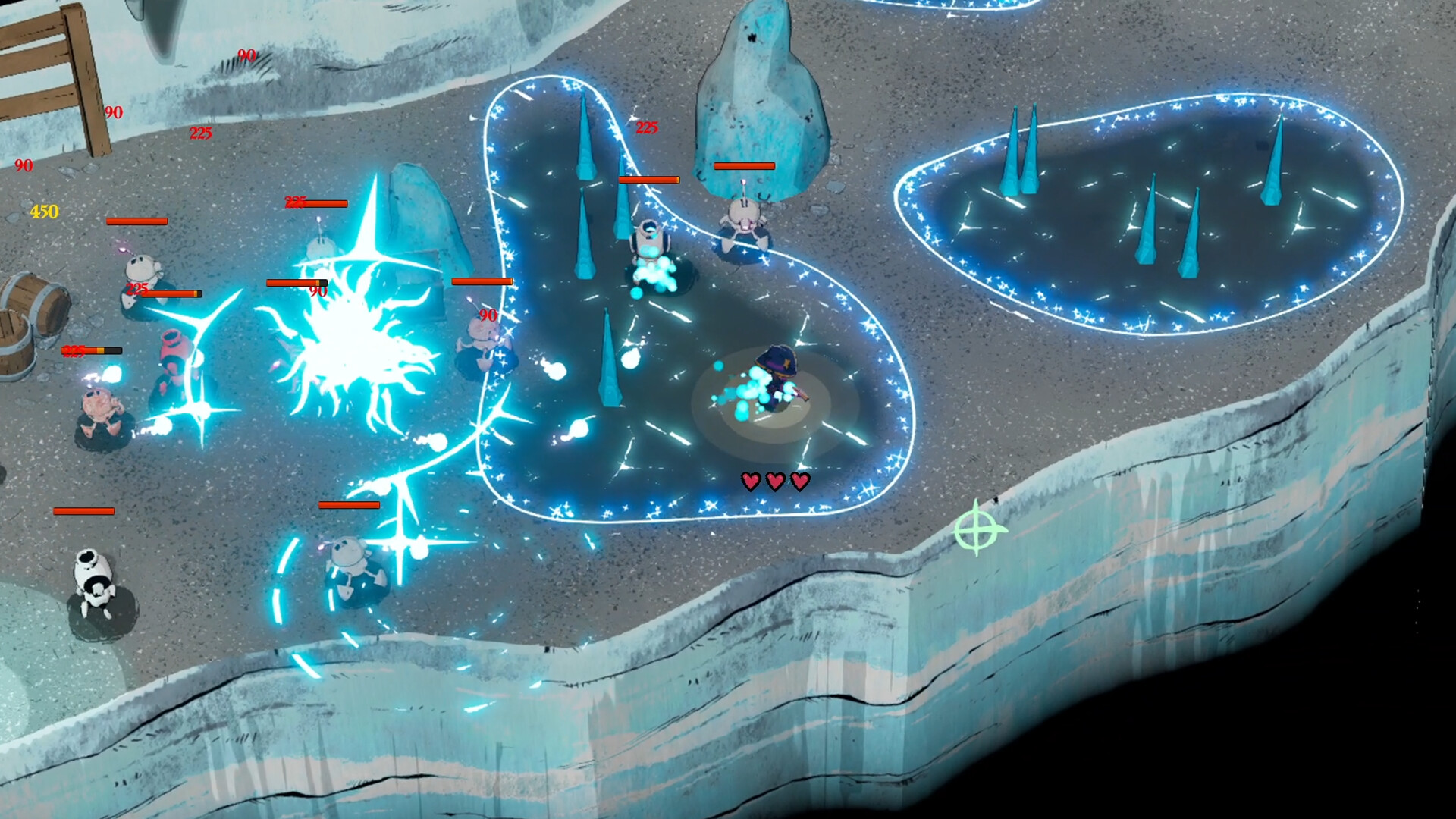 Wandslinger screenshot 6
