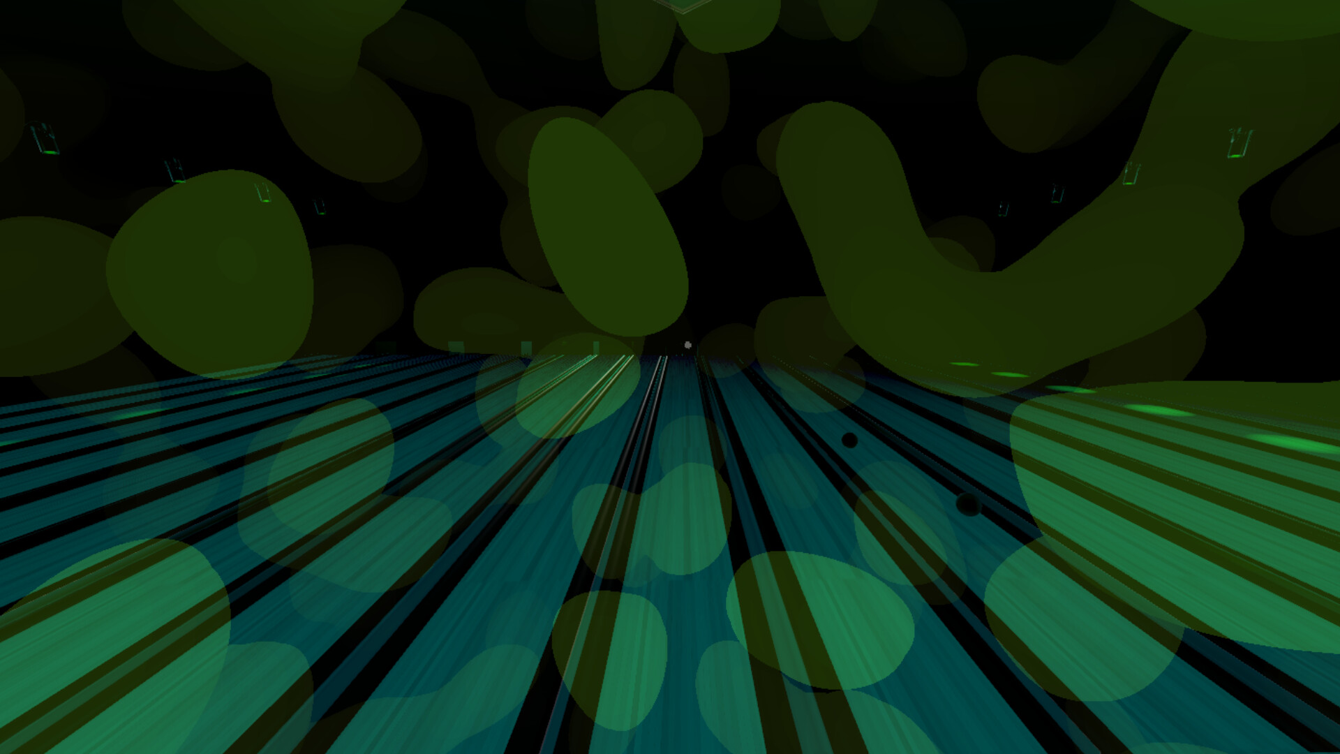 Ten Pins To Oblivion screenshot 14
