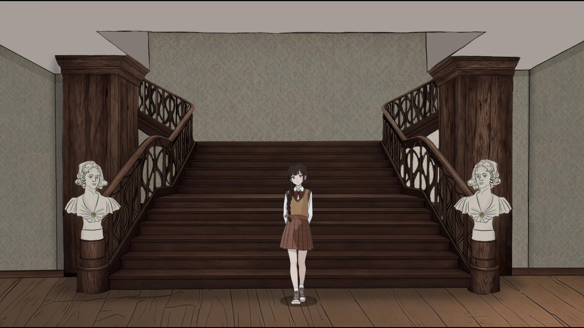 星珀庄园的花语 screenshot 5