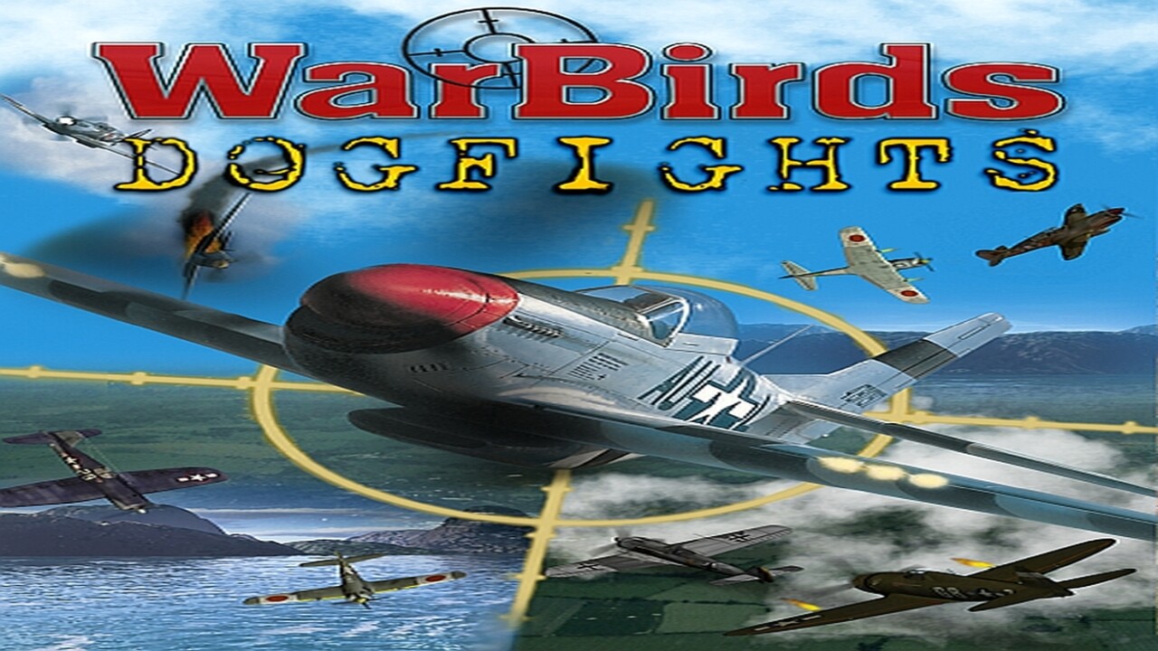 WarBirds Dogfights screenshot 17
