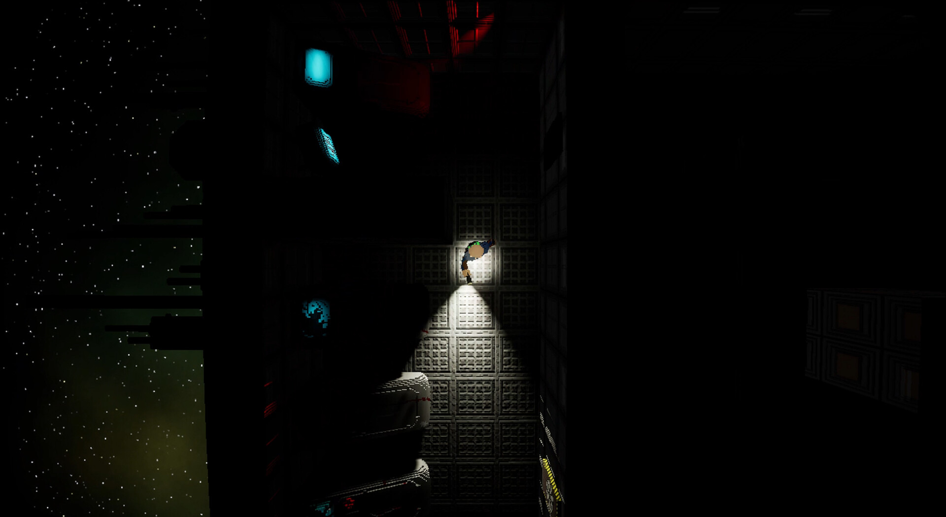 UMBRA screenshot 1
